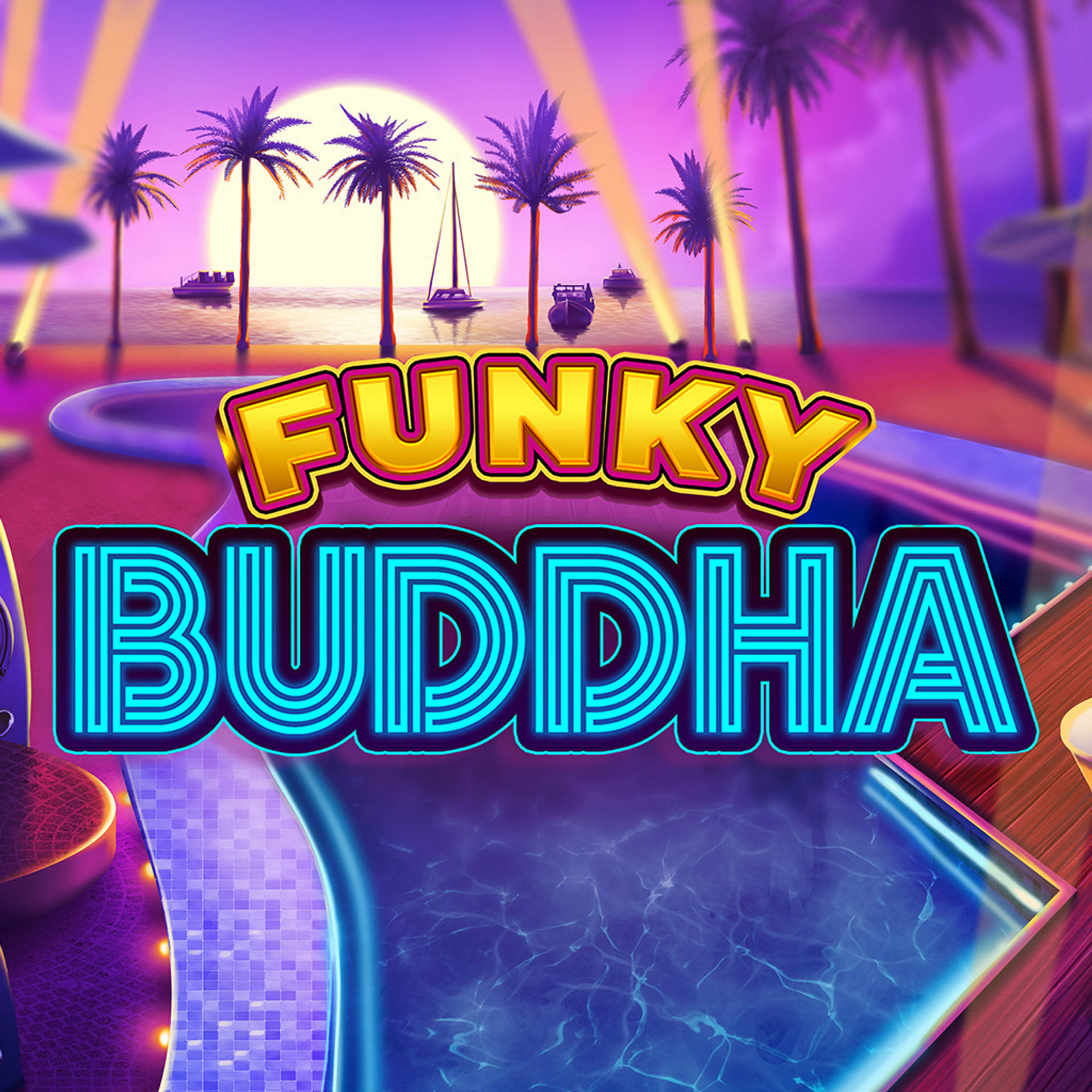 Funky Buddha