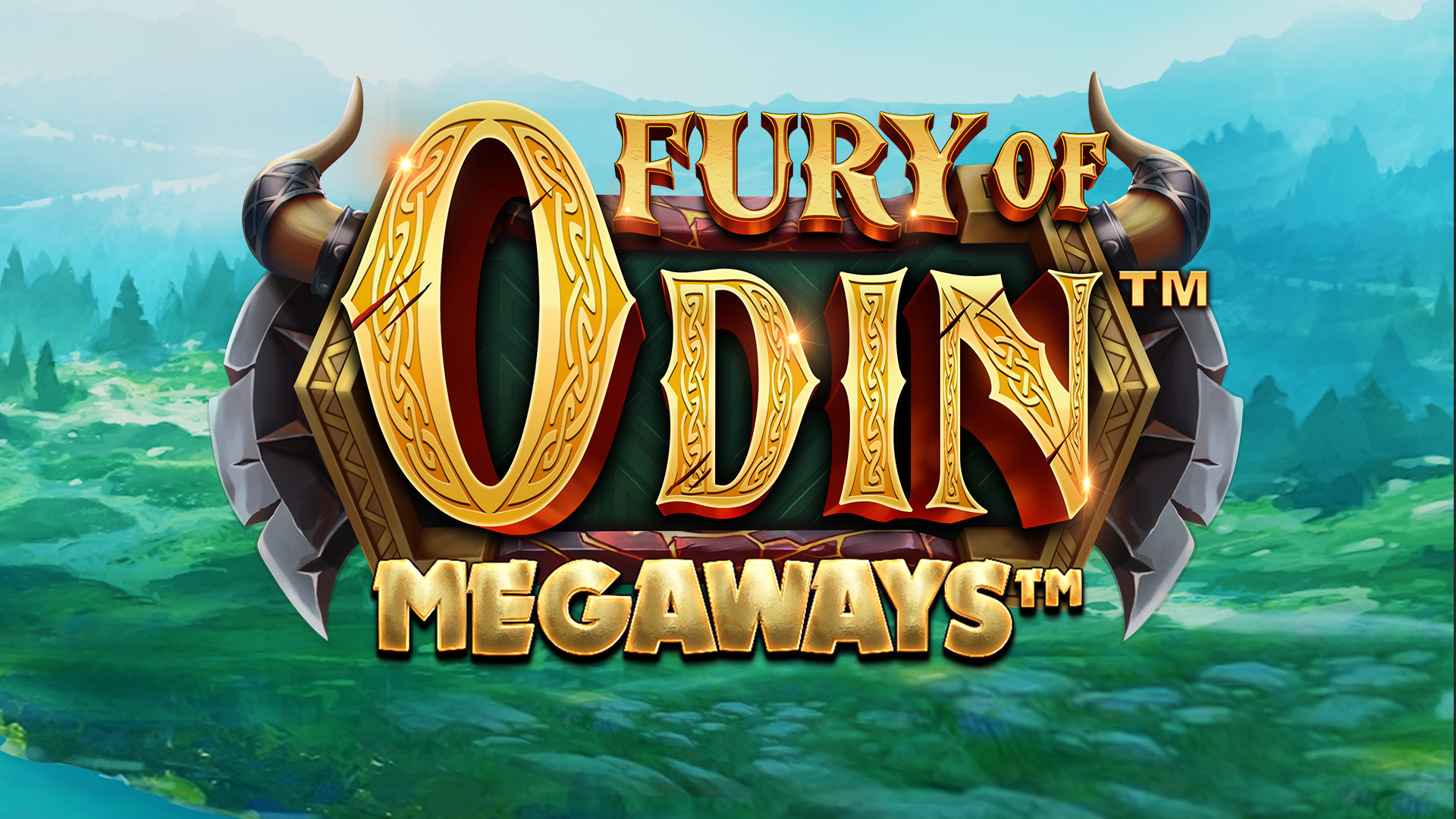 Fury of Odin MEGAWAYS