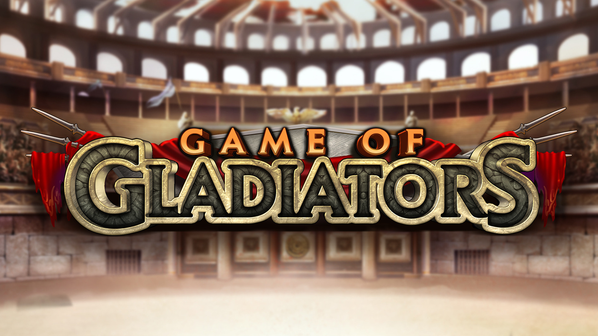 Game of Gladiators