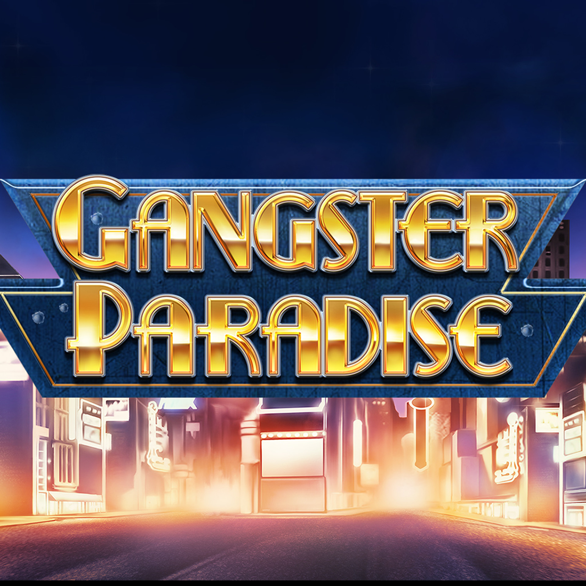 Gangster Paradise