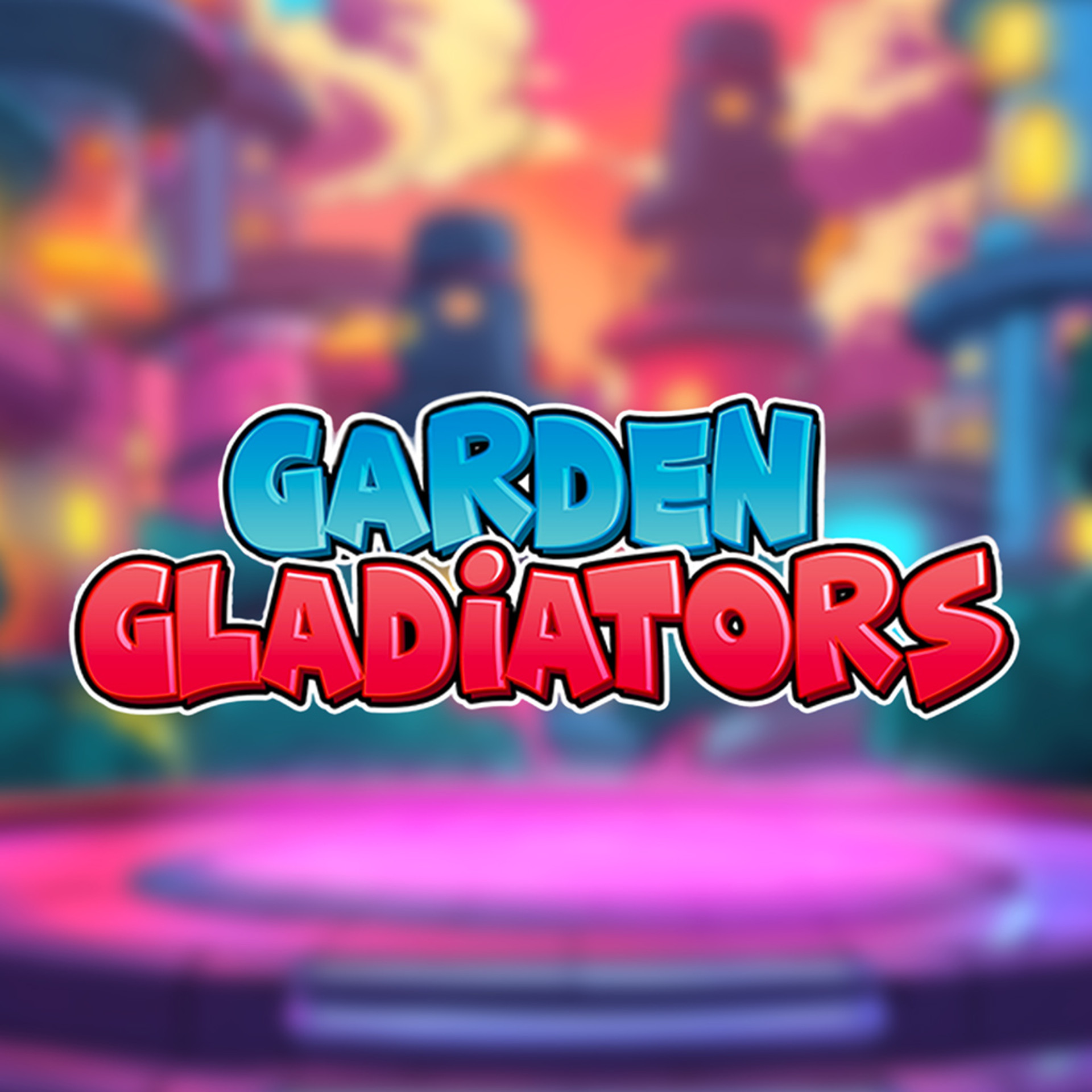 Garden Gladiators