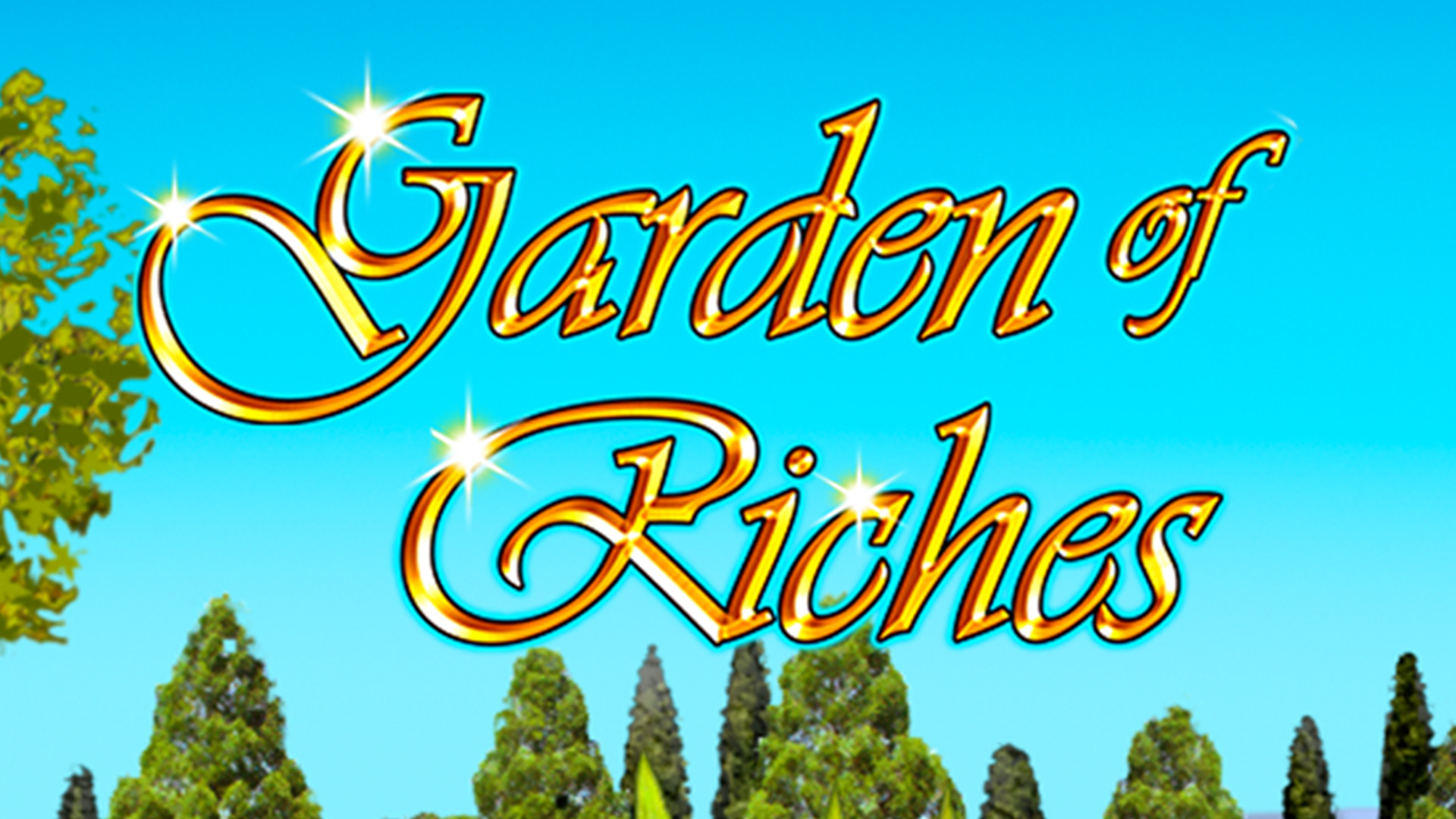 Garden of Riches