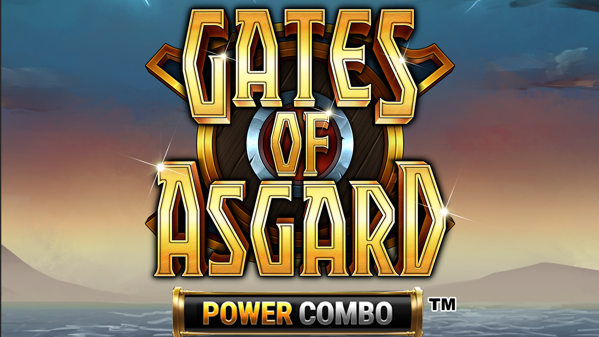 Gates of Asgard Power Combo