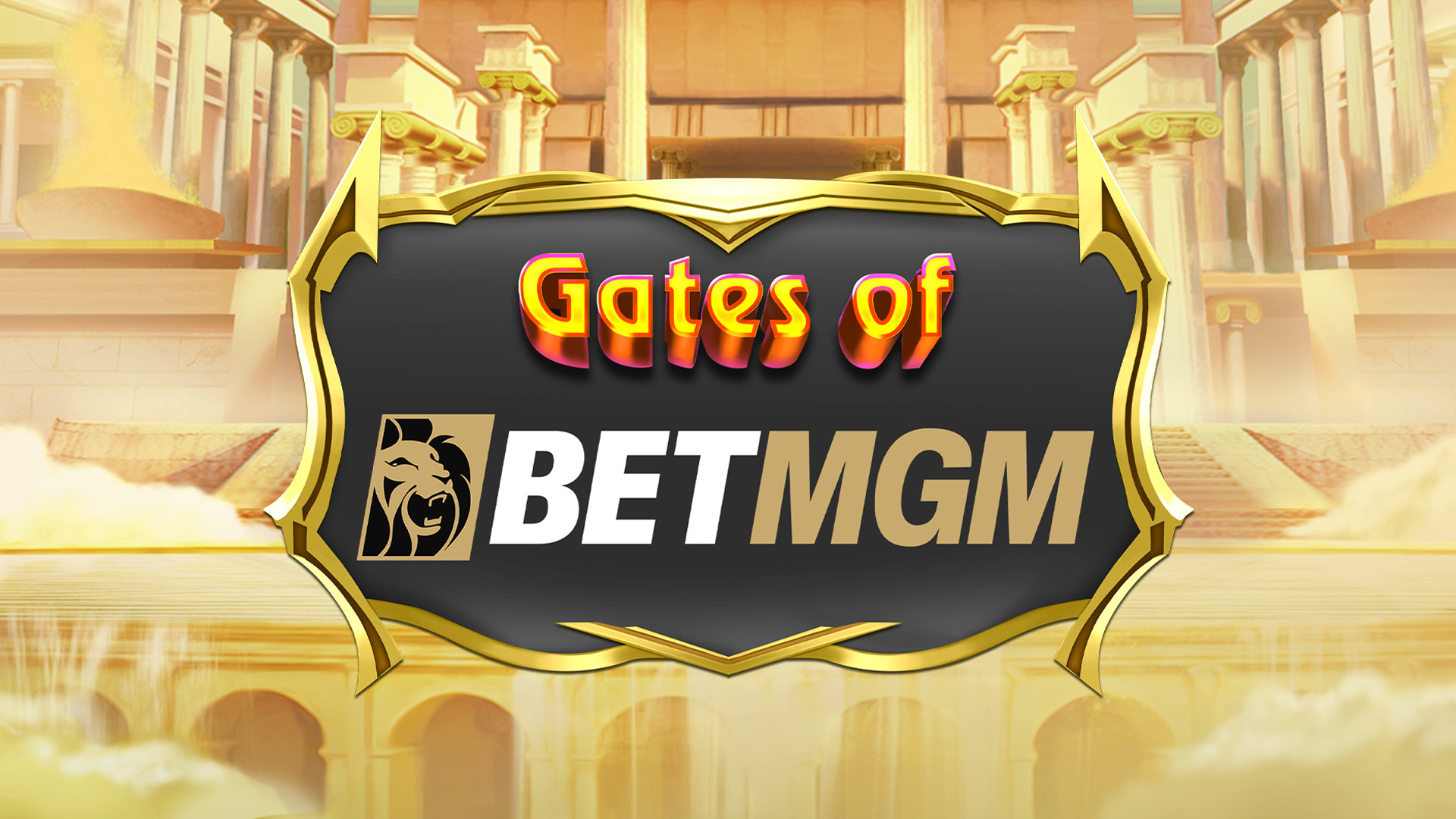 Gates of BetMGM