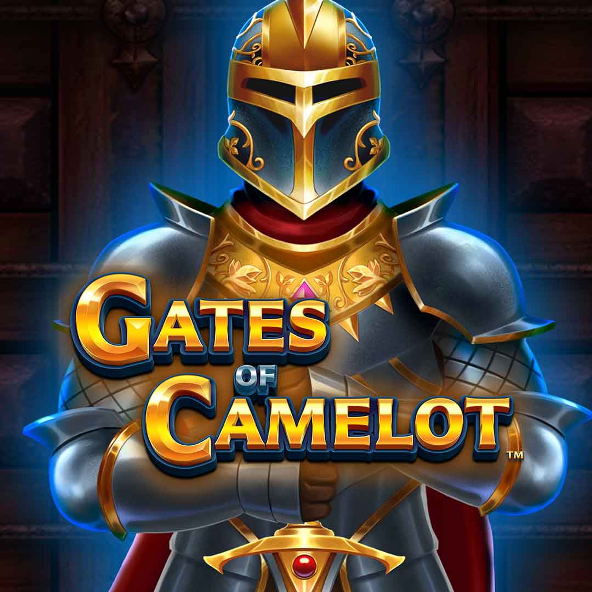 Gates of Camelot