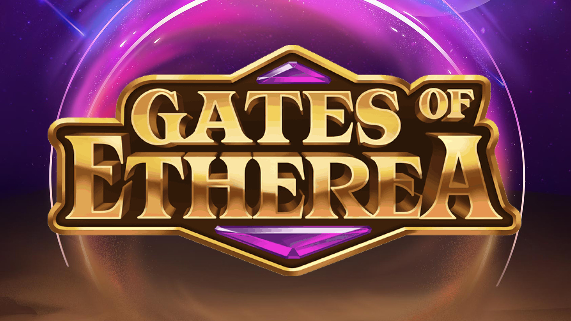 Gates of Etherea