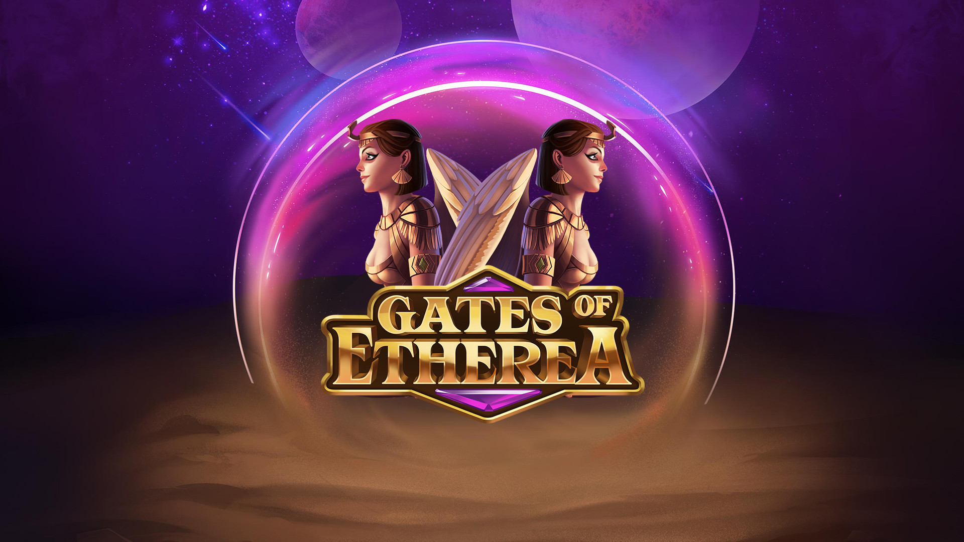 Gates of Etherea