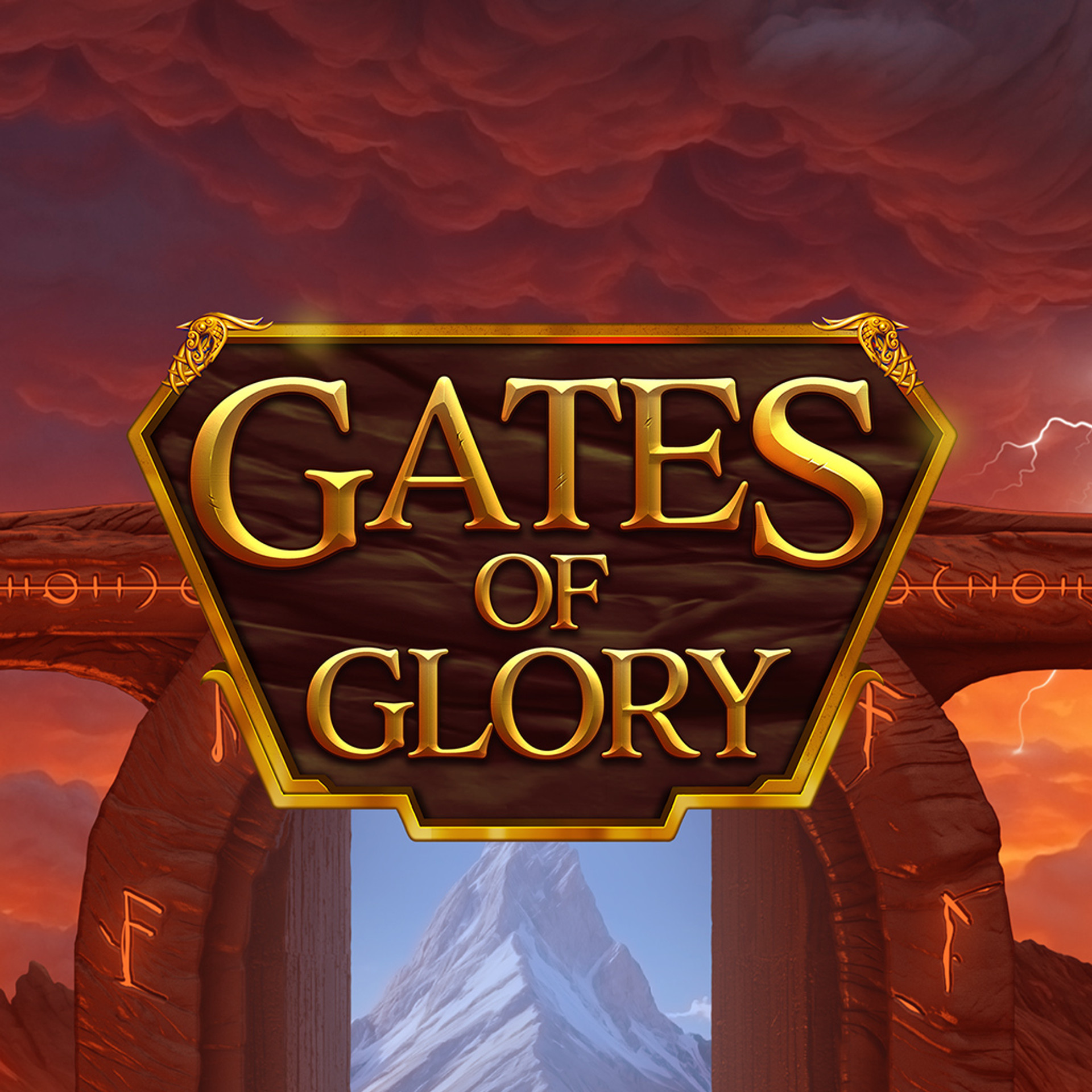 Gates of Glory