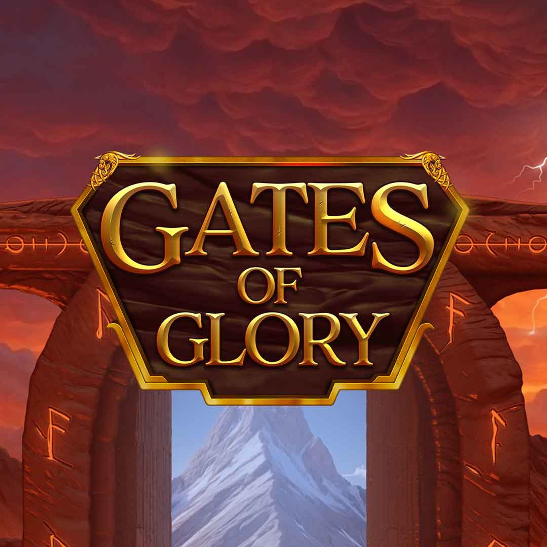 Gates of Glory