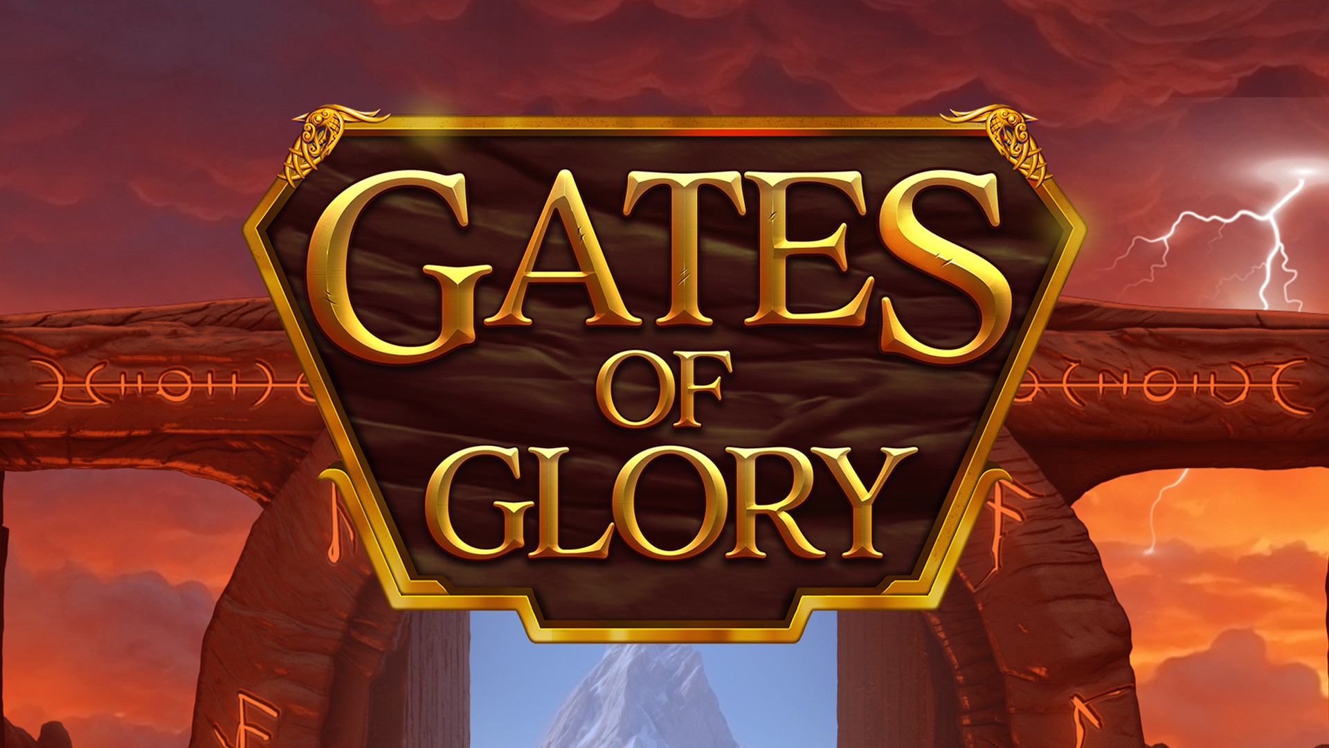 Gates of Glory