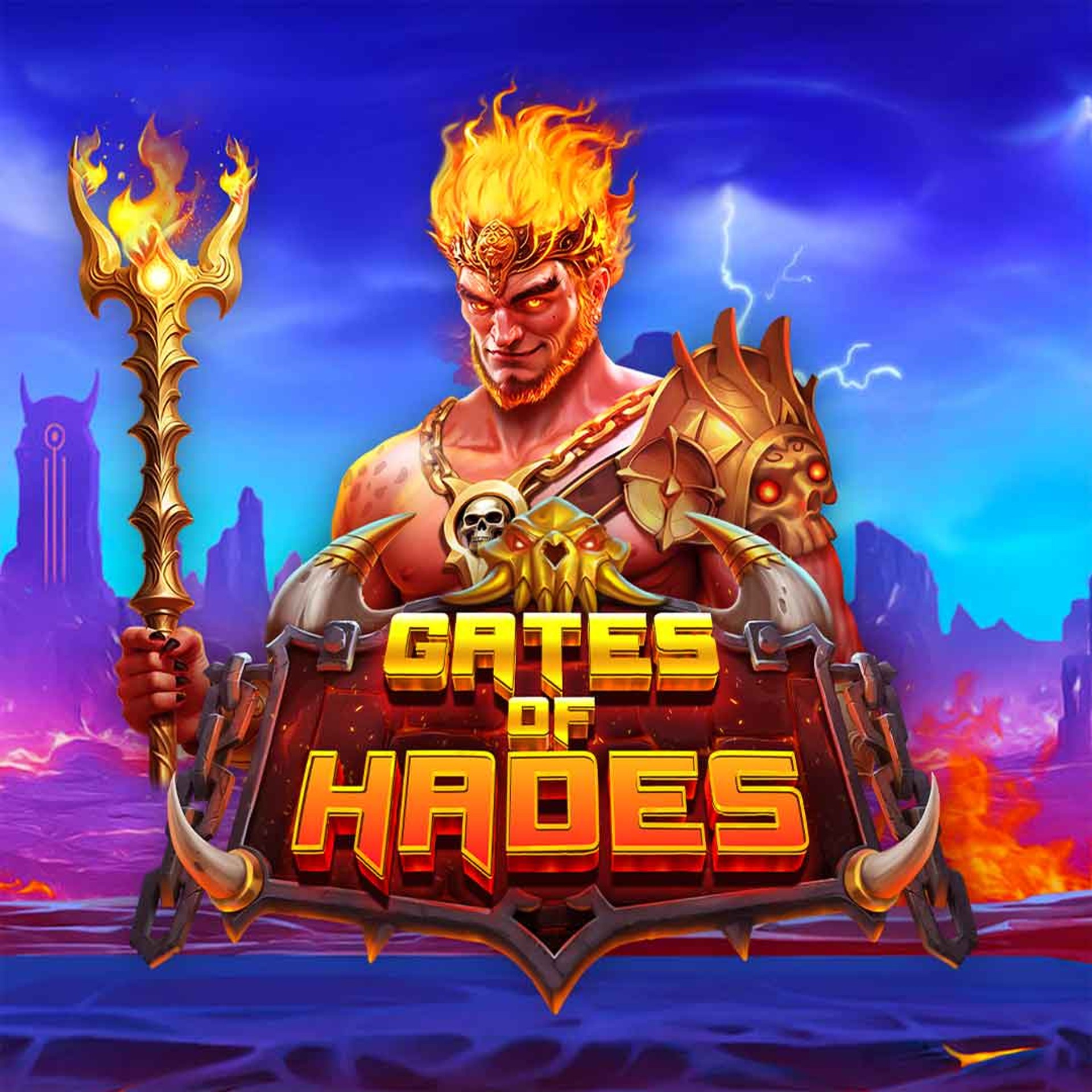 Gates of Hades