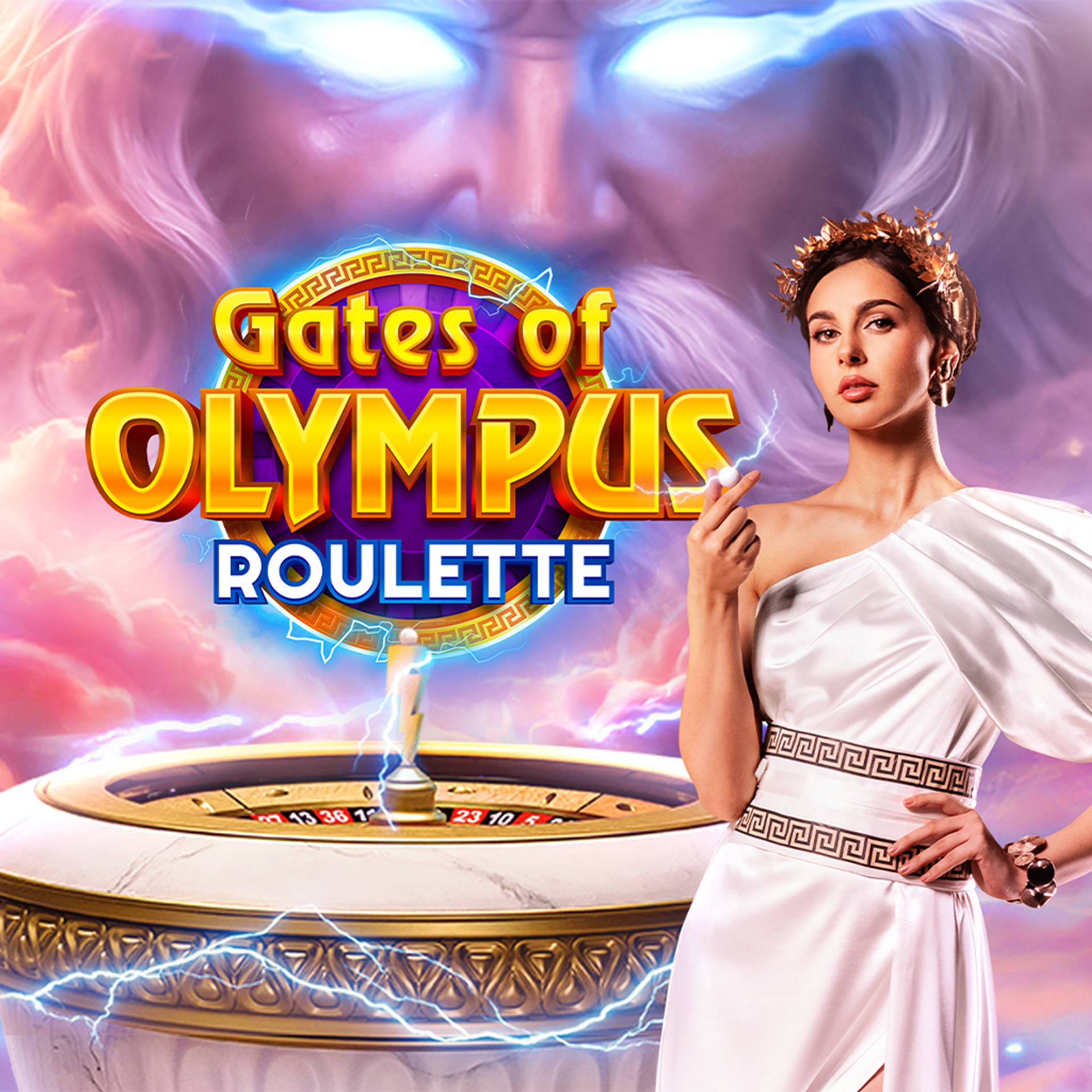 Gates of Olympus Roulette