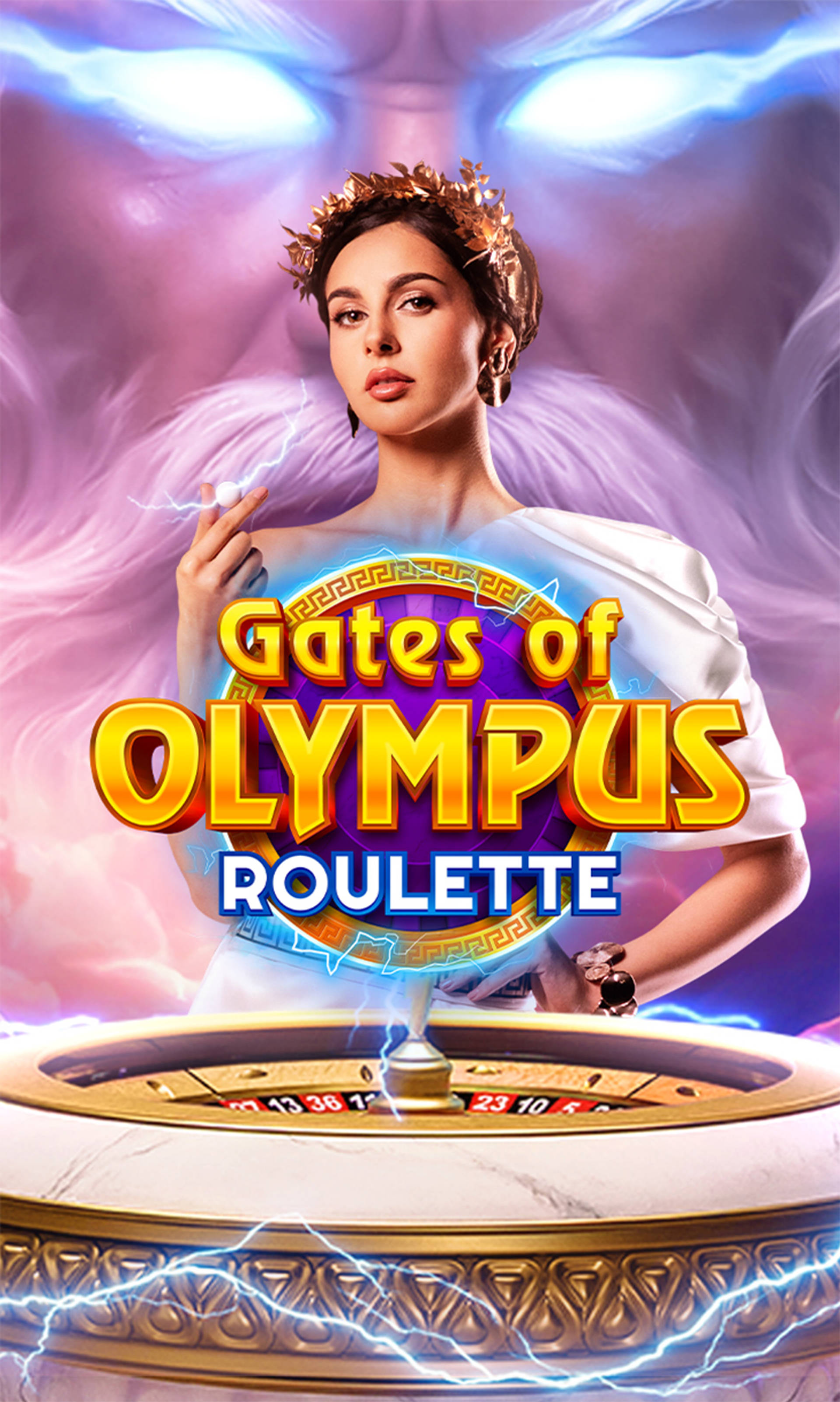 Gates of Olympus Roulette