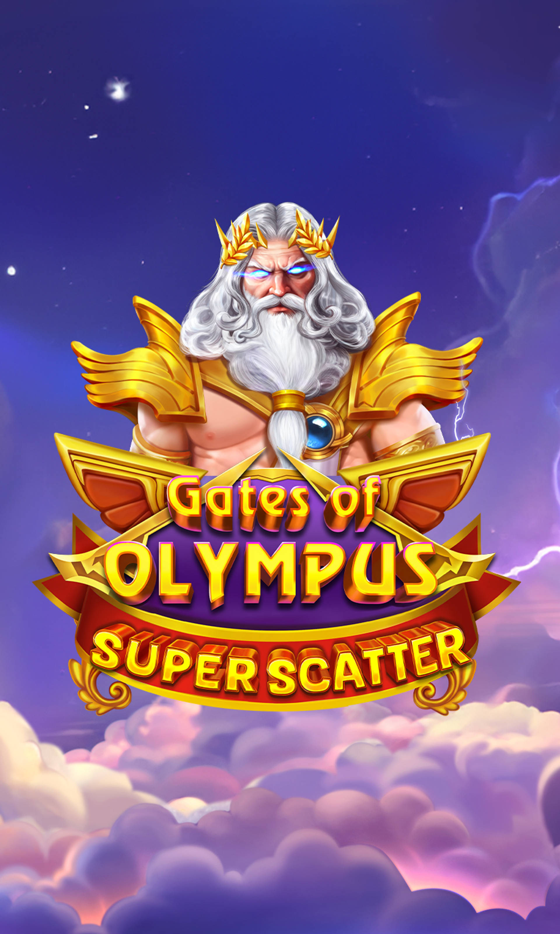 Gates of Olympus Super Scatter