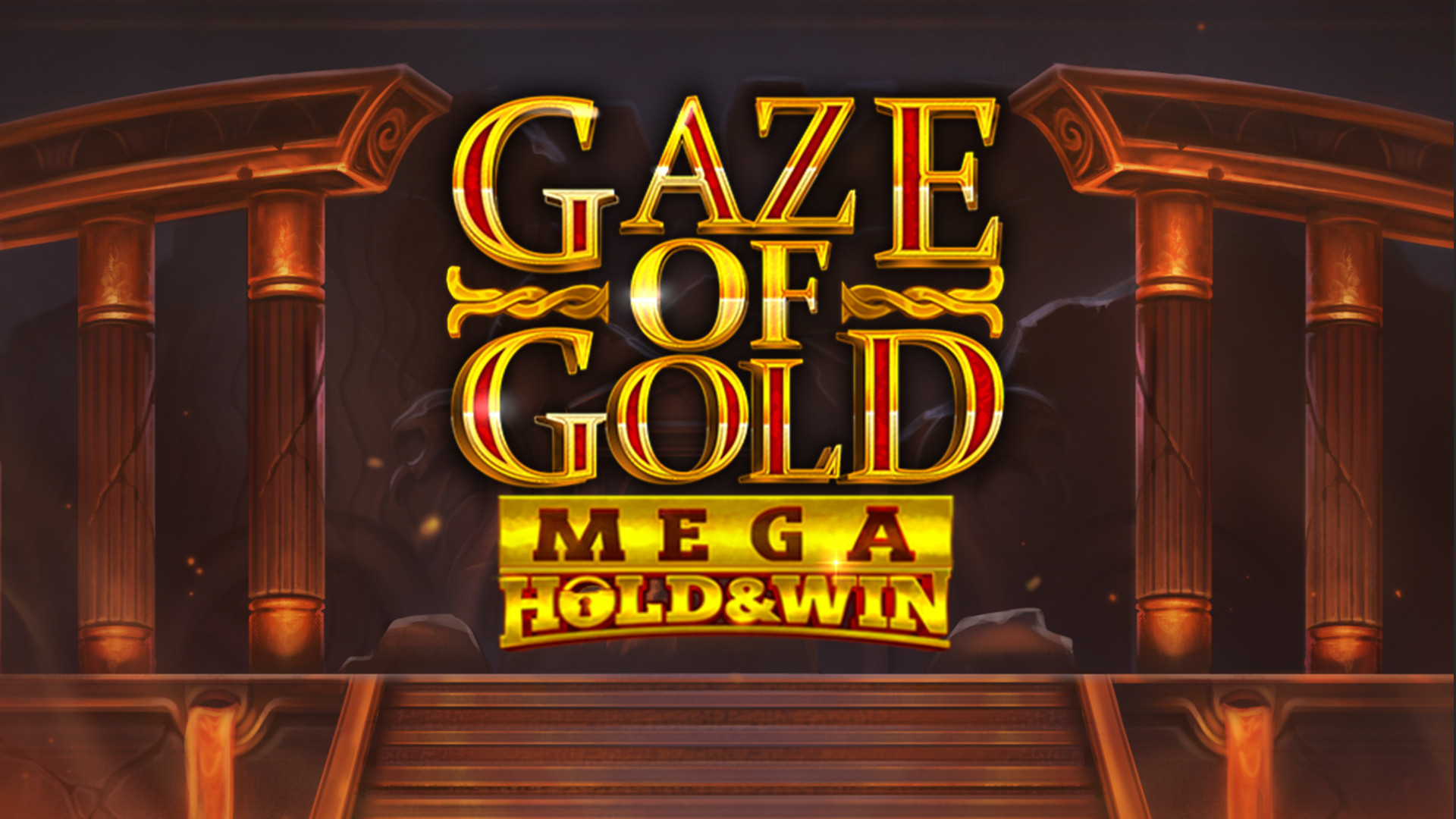 Gaze of Gold: Mega Hold & Win