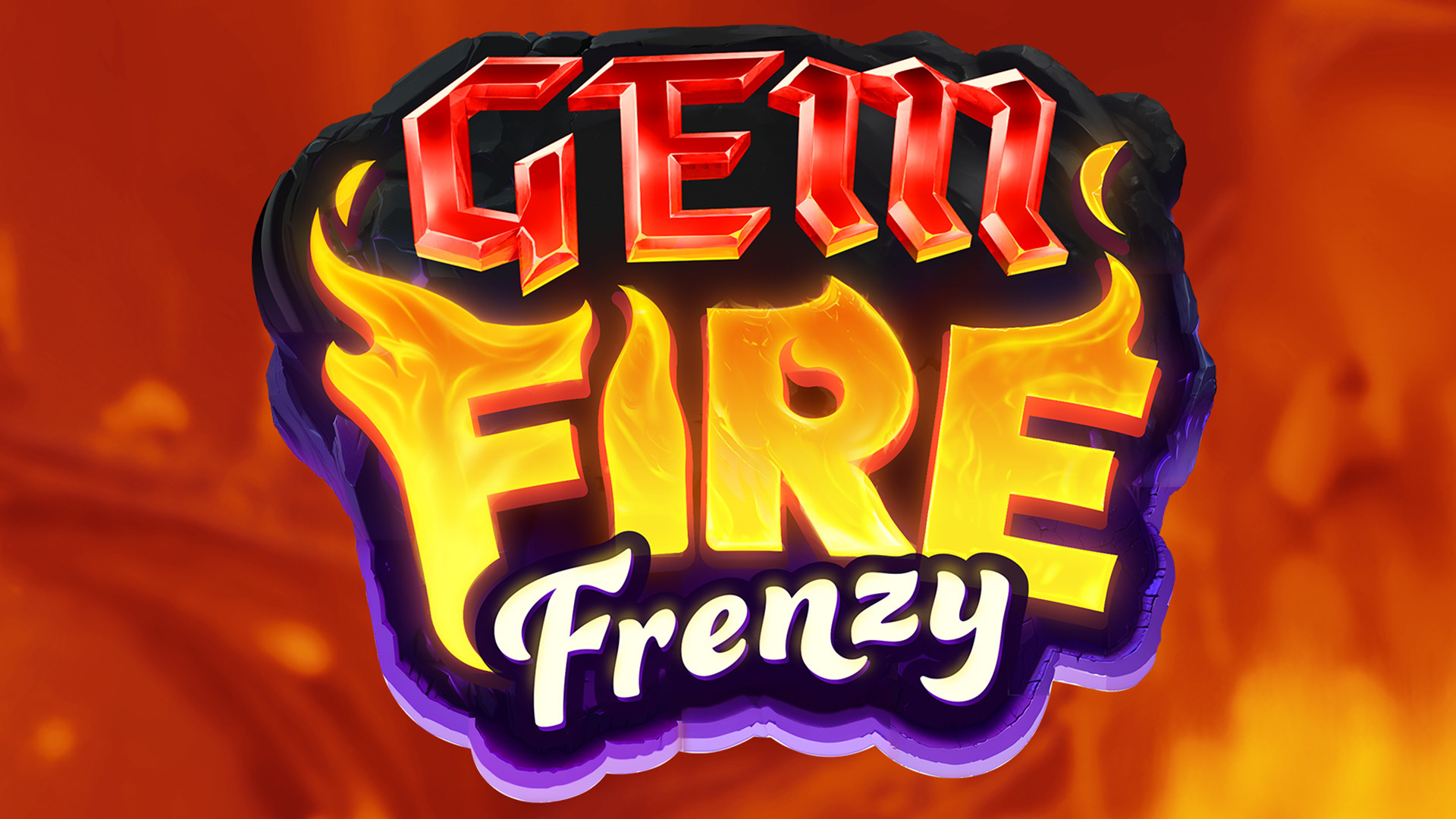 Gem Fire Frenzy