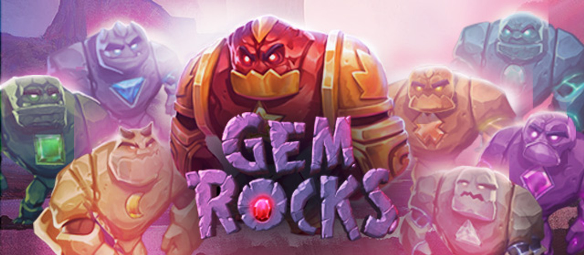 Gem Rocks