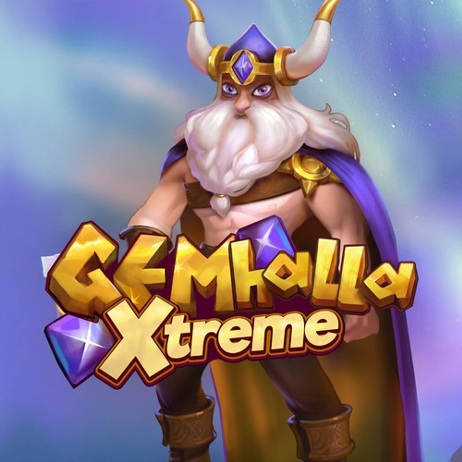 Gemhalla Xtreme