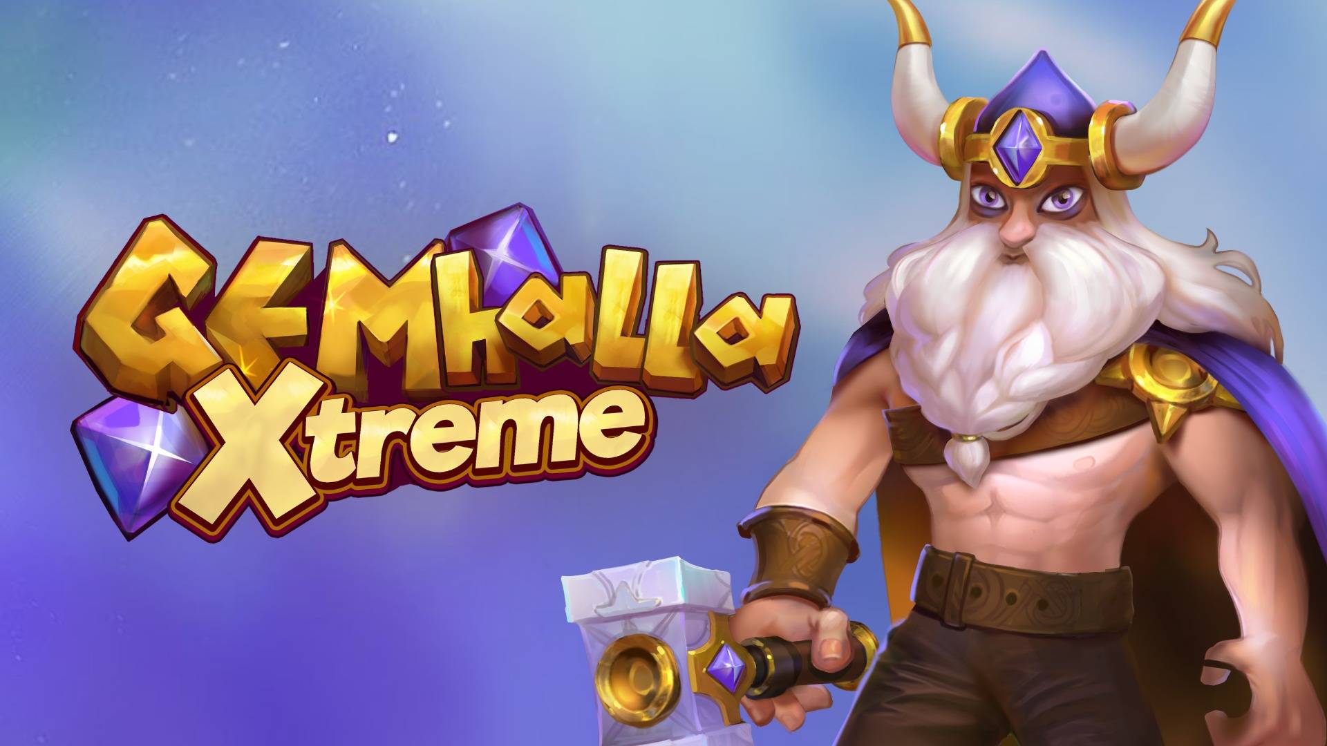 Gemhalla Xtreme