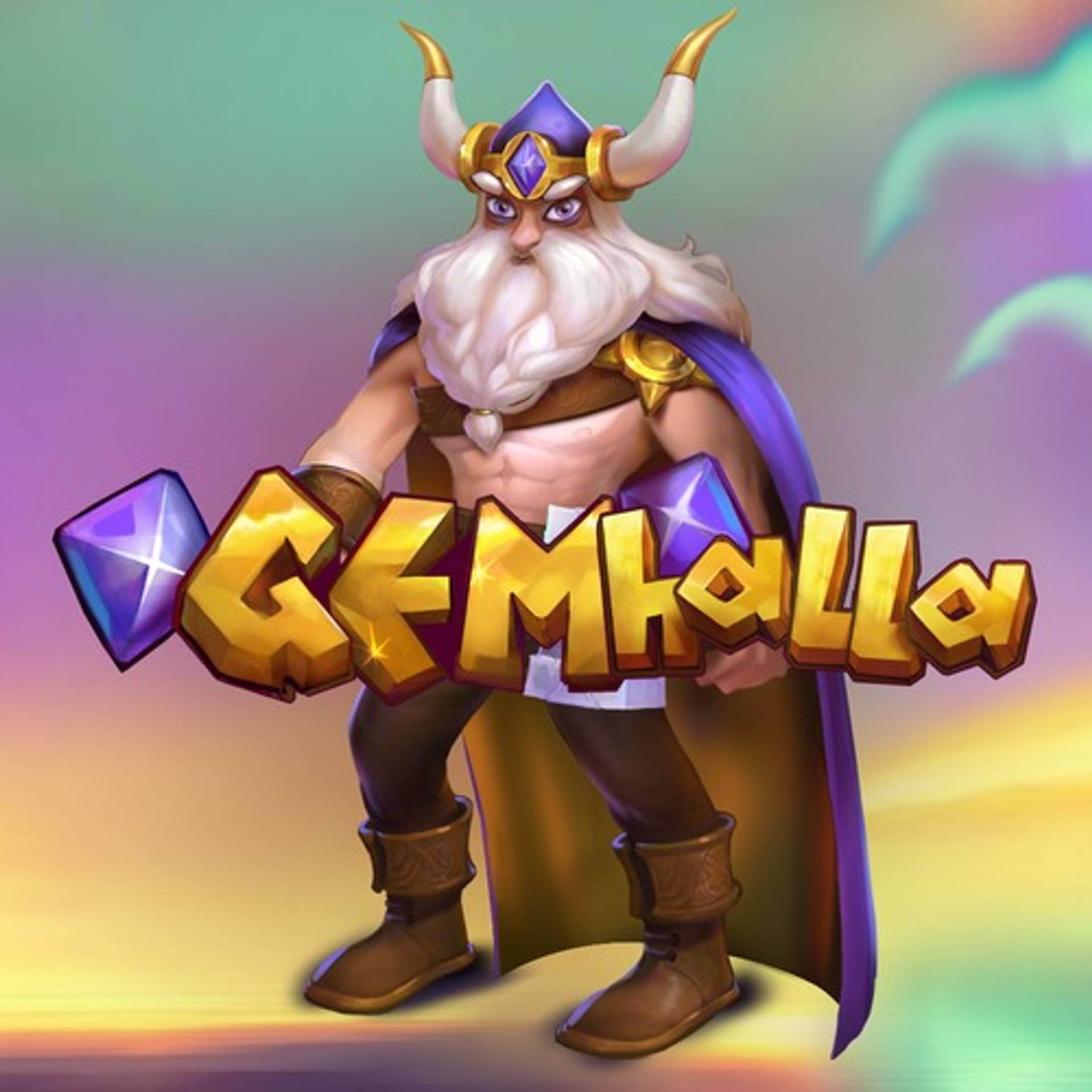 Gemhalla