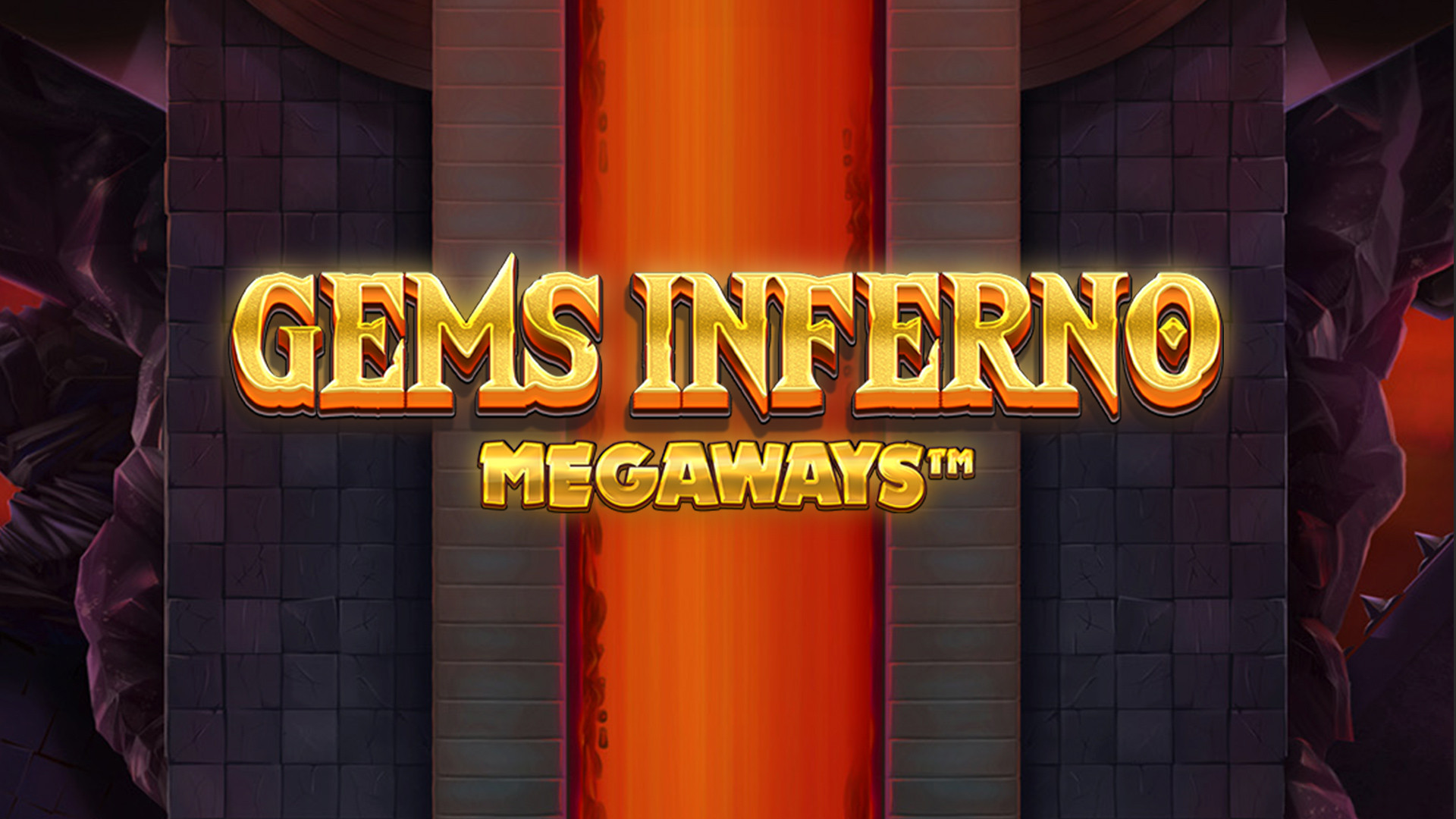 Gems Inferno MEGAWAYS