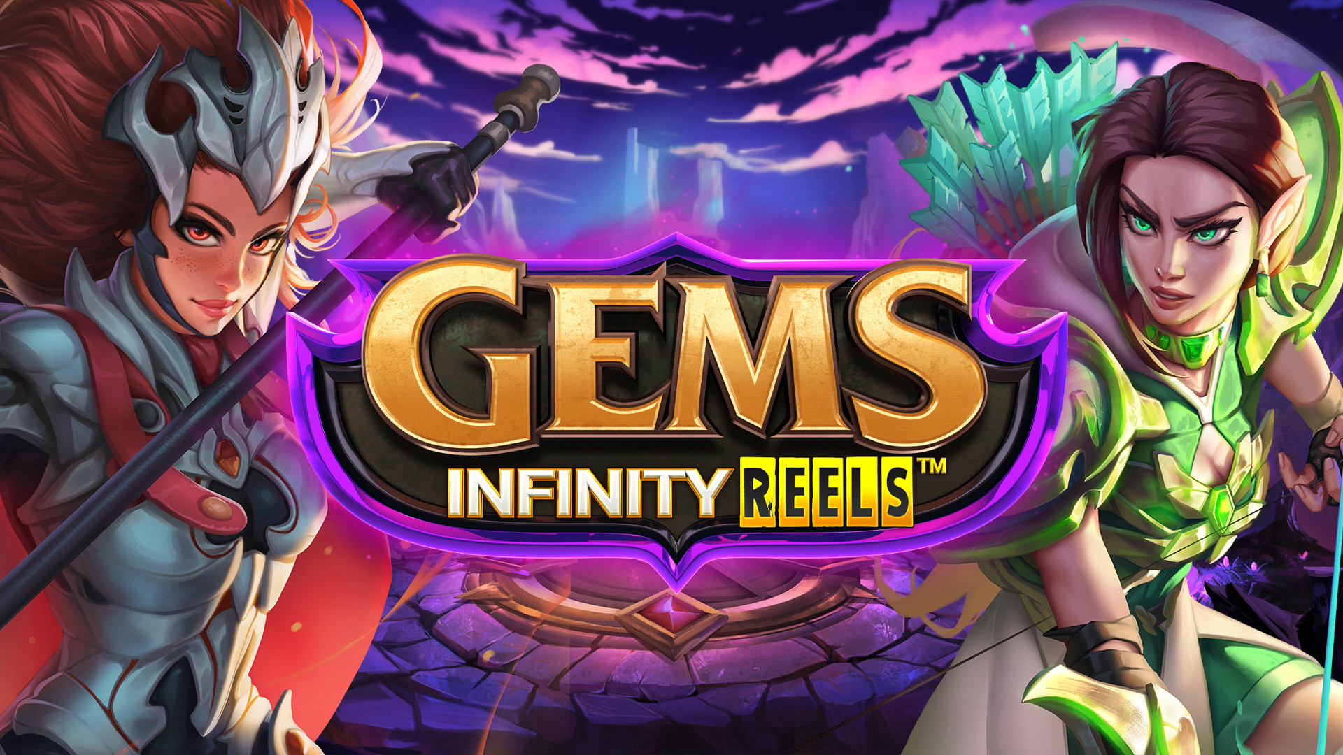 Gems Infinity Reels