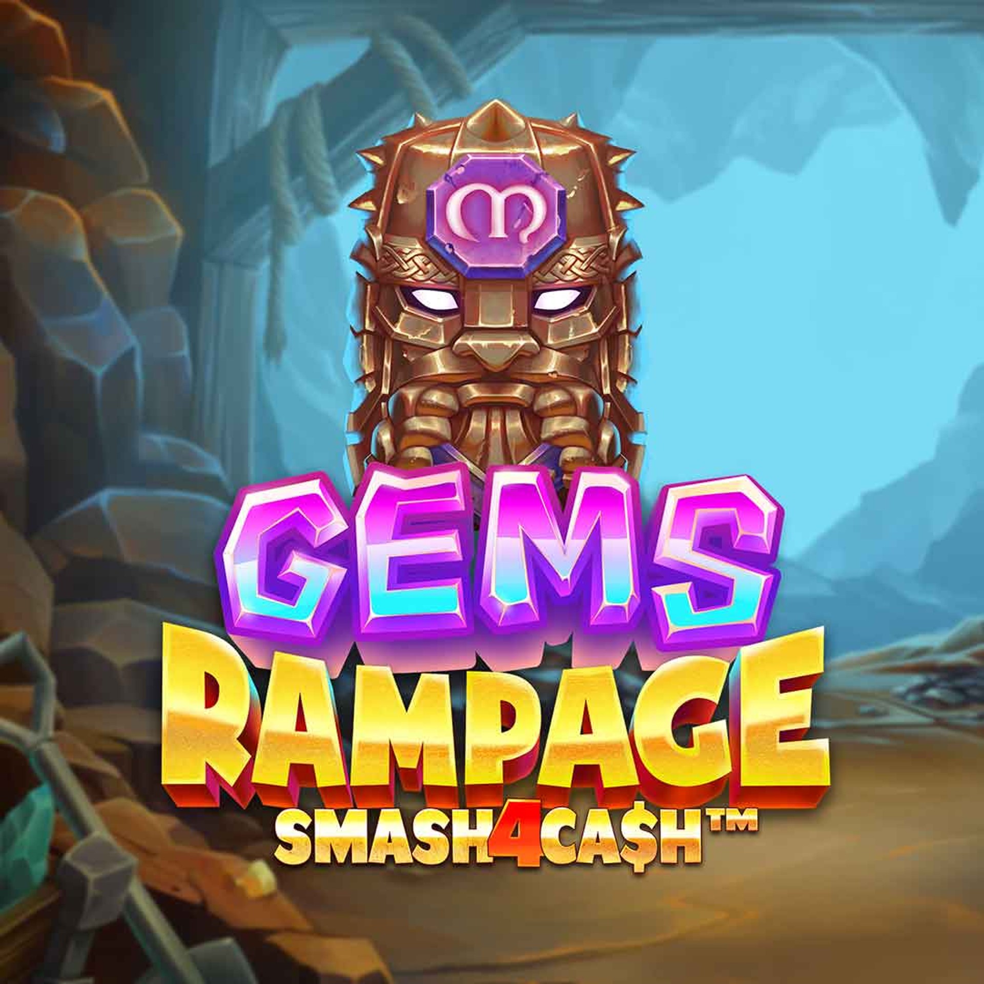 Gems Rampage