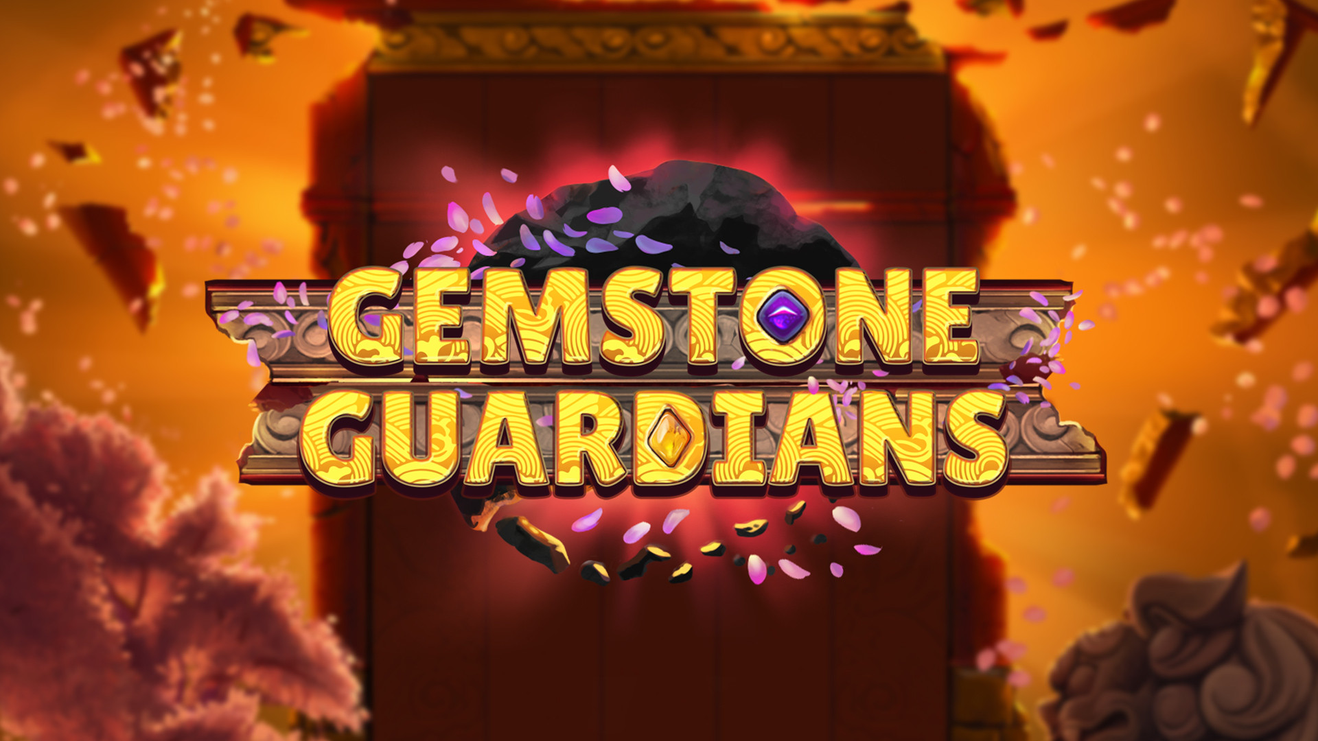 Gemstone Guardians