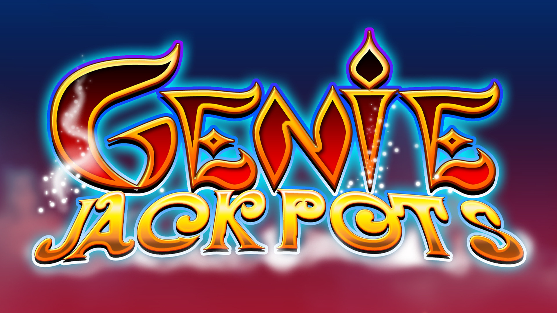 Genie Jackpots