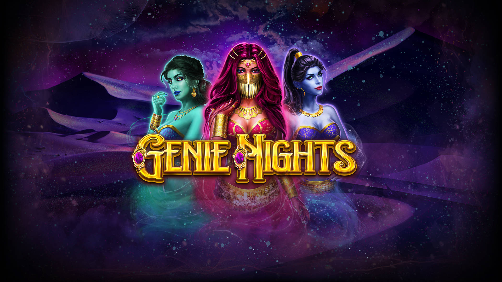 Genie Nights