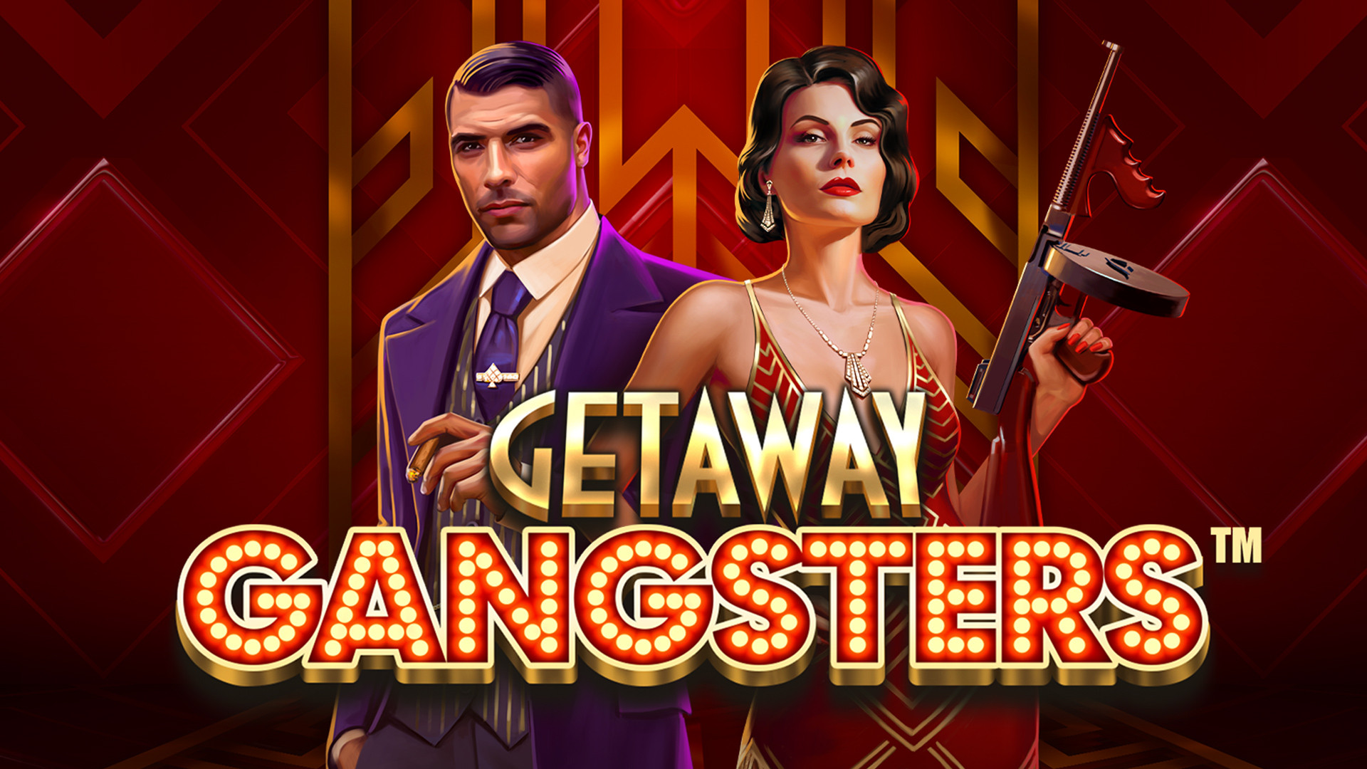 Getaway Gangsters