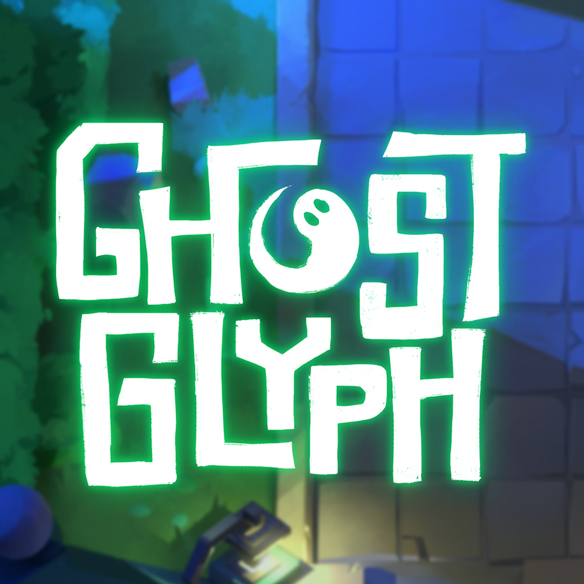 Ghost Glyph