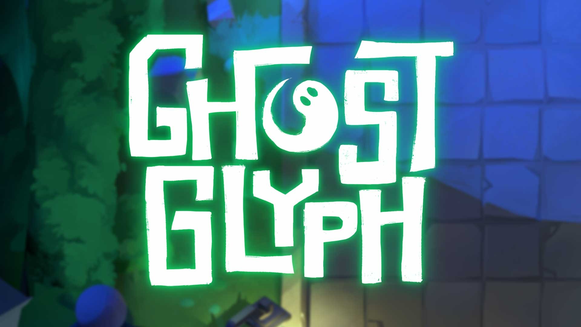 Ghost Glyph