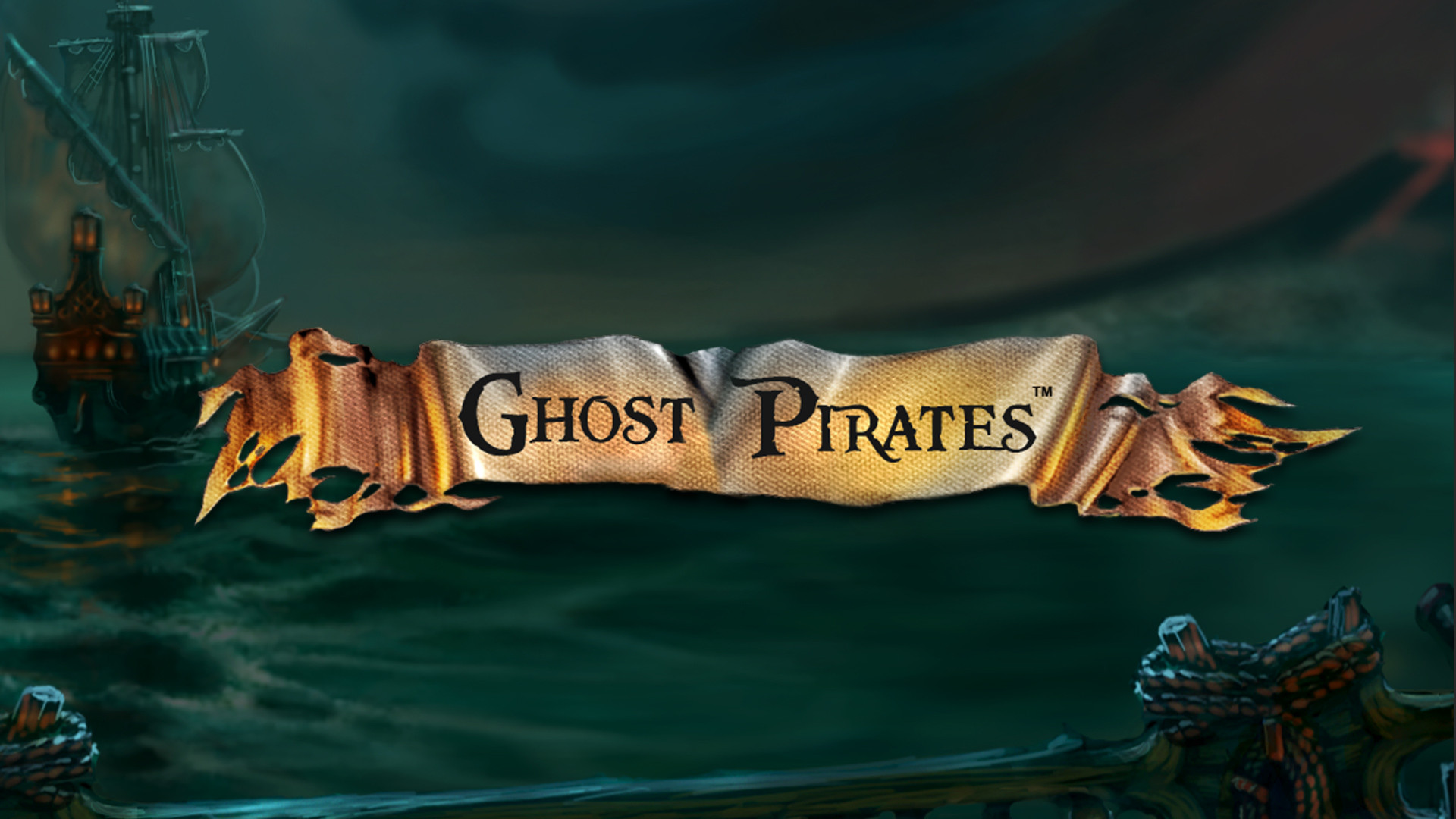 Ghost Pirates