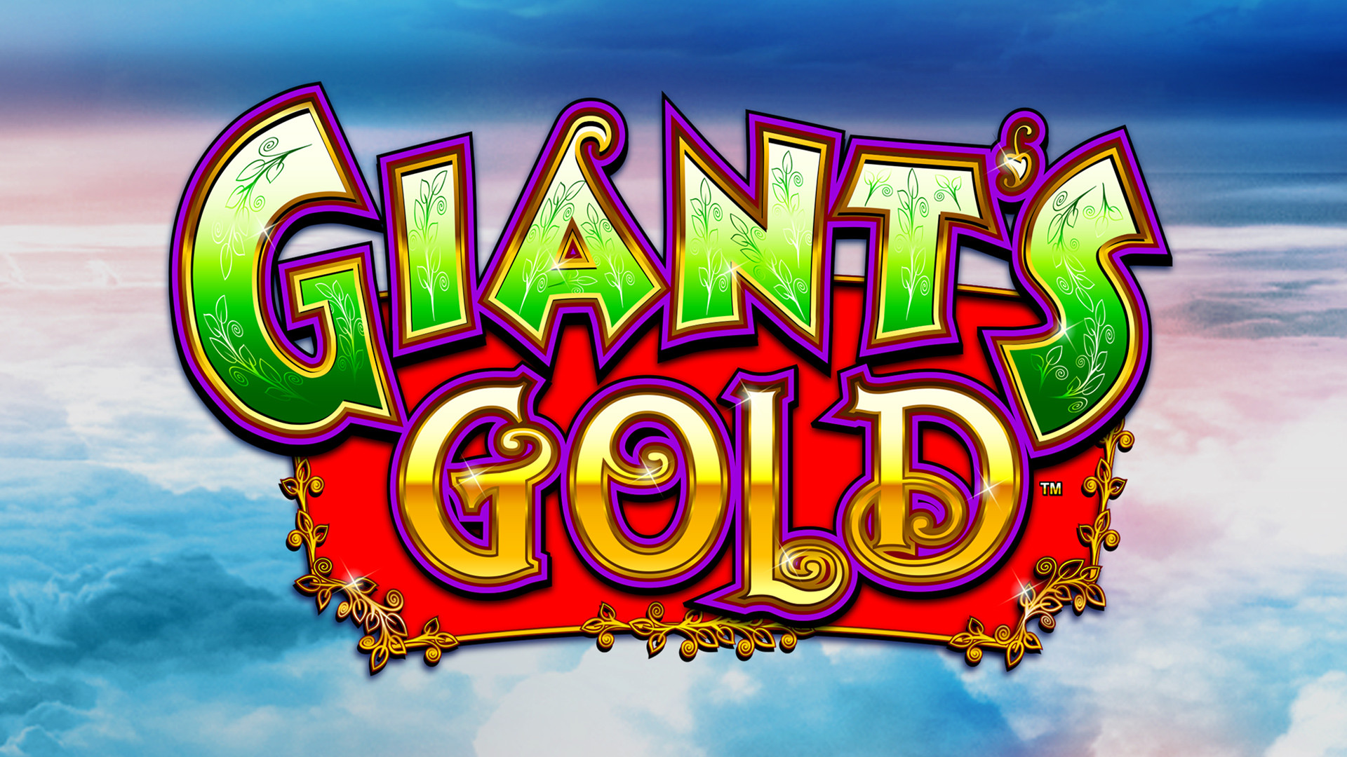 Giant's Gold