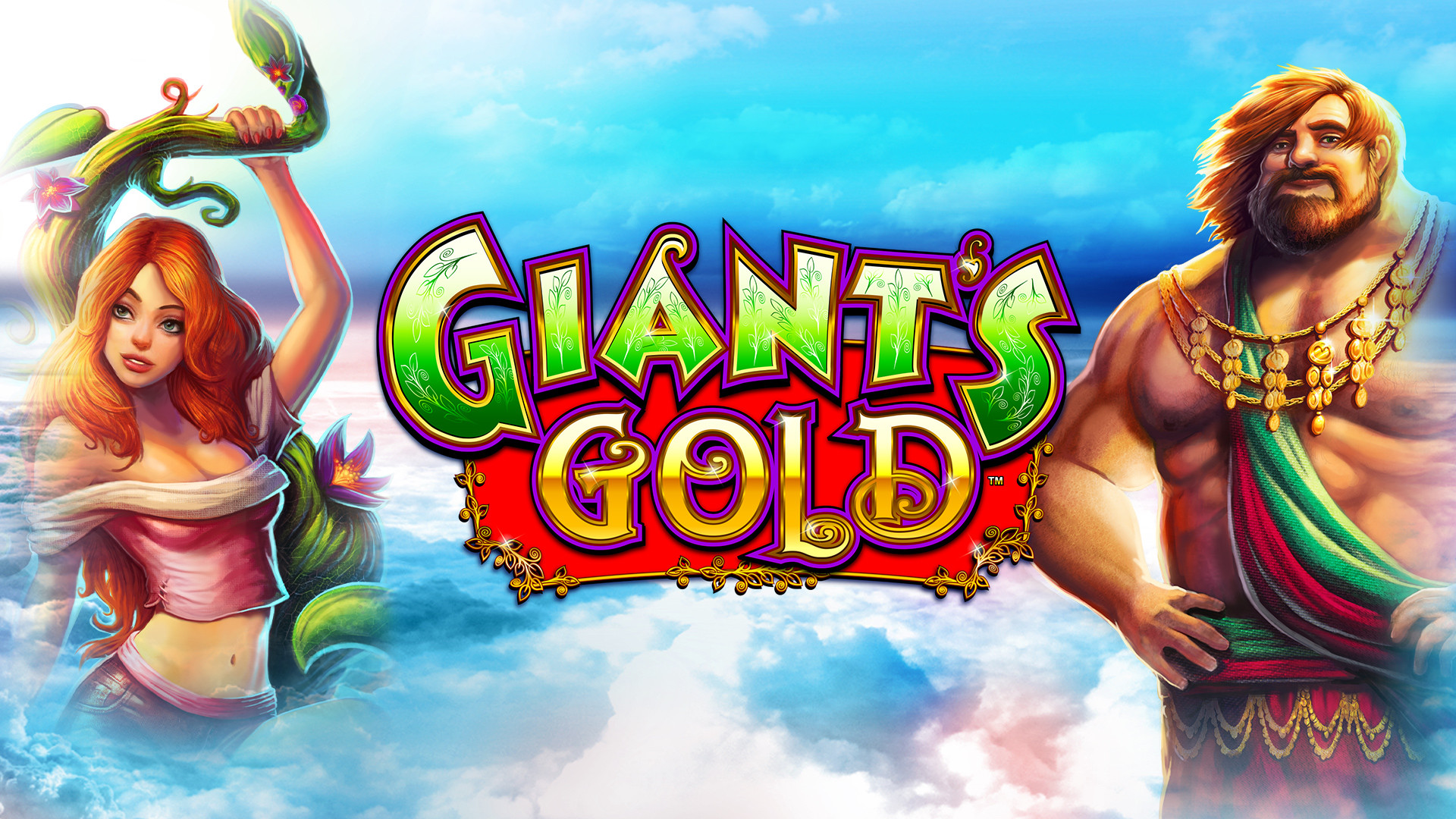 Giant's Gold