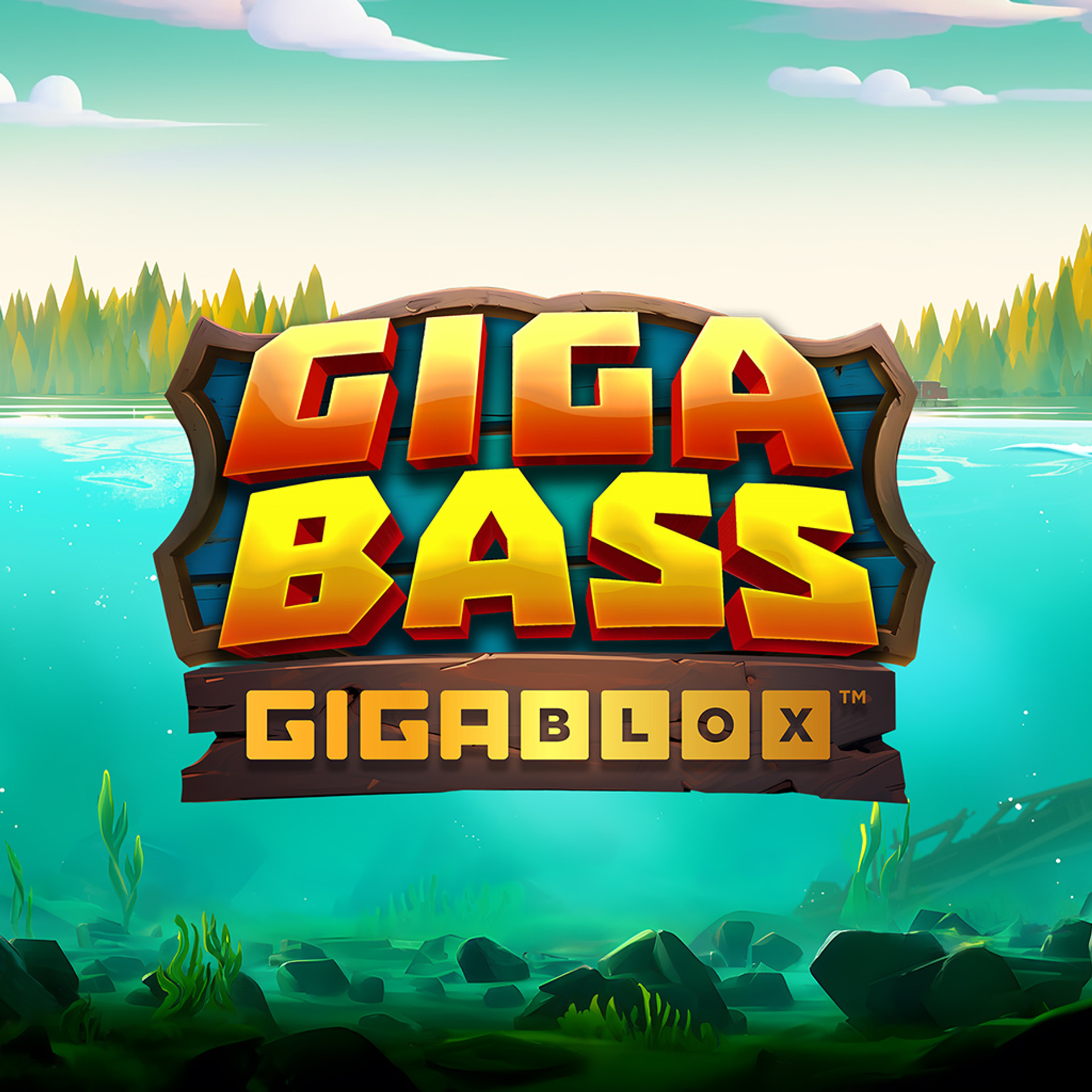 Giga Bass Gigablox