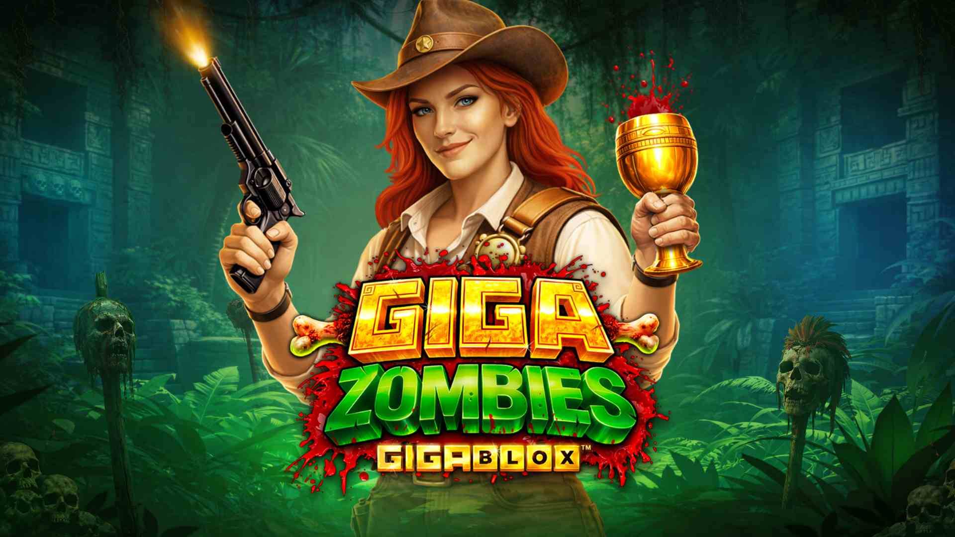 Giga Zombies