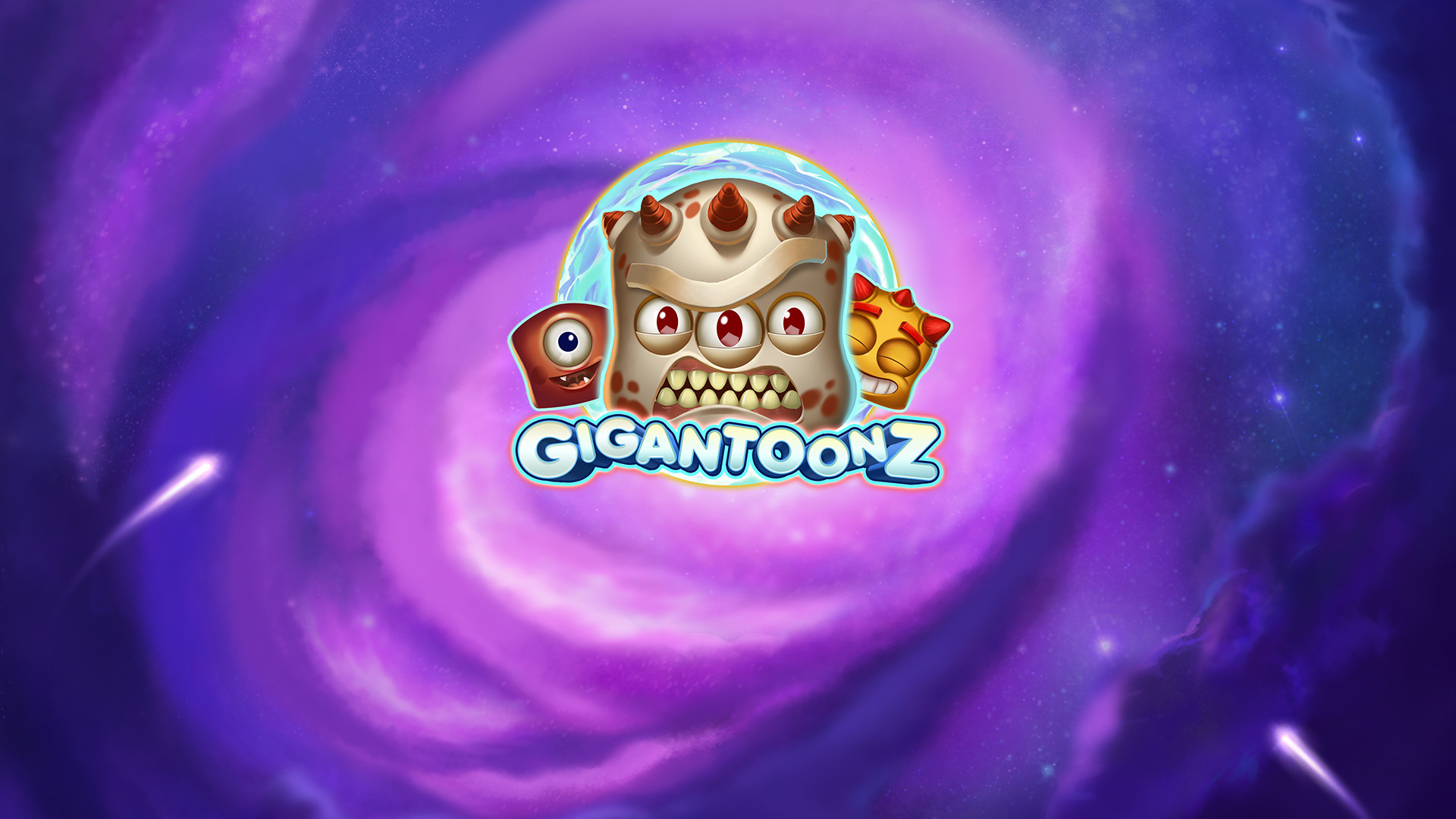 Gigantoonz