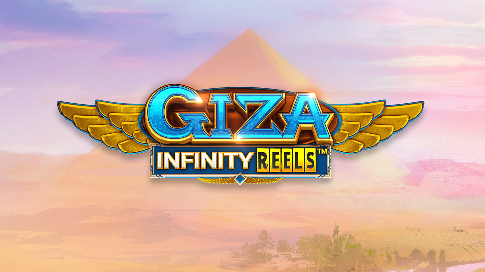 Giza Infinity Reels