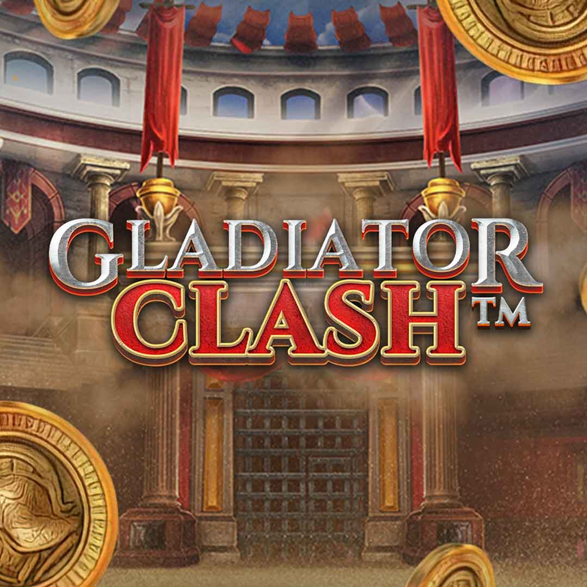 Gladiator Clash