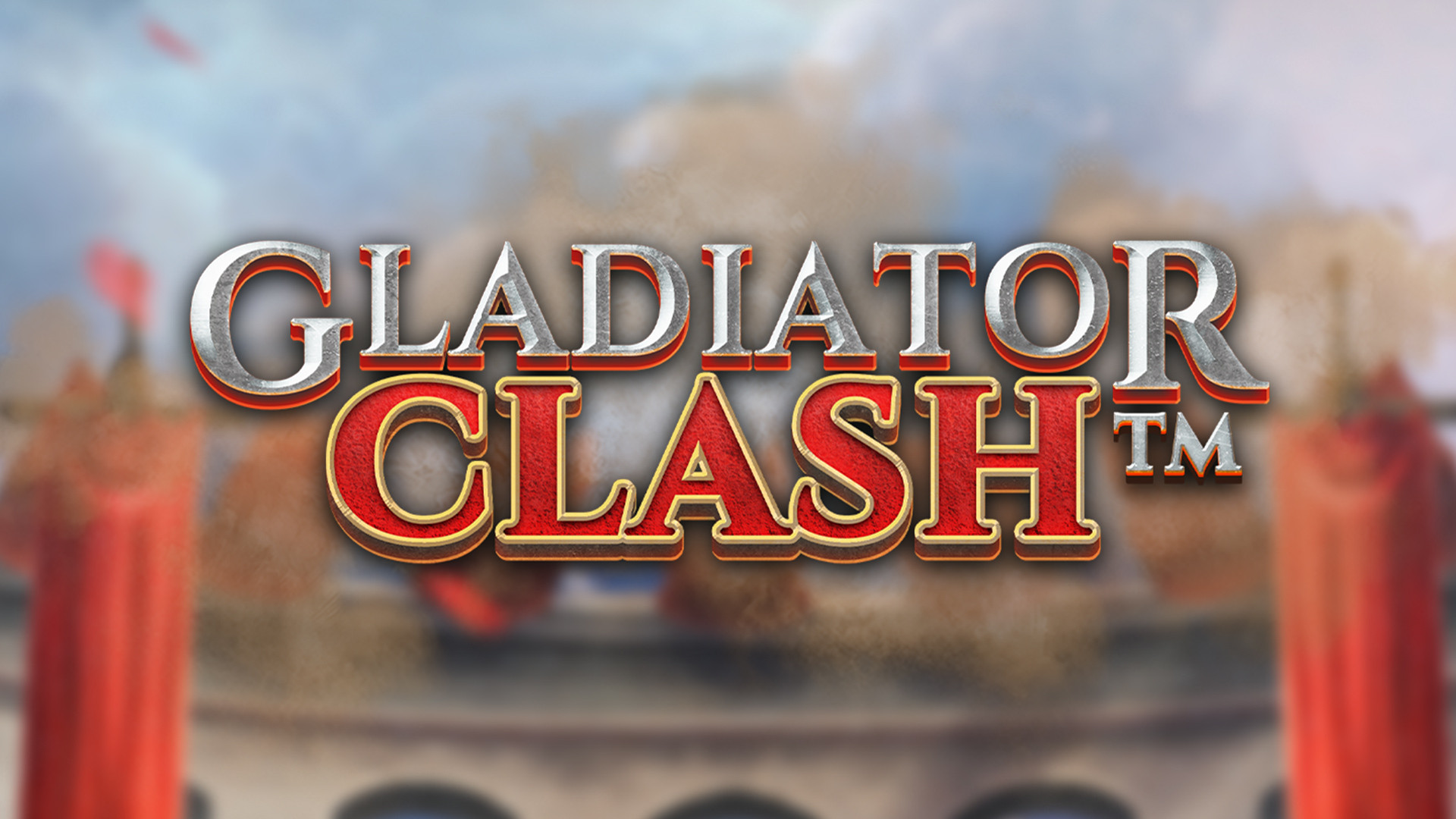 Gladiator Clash