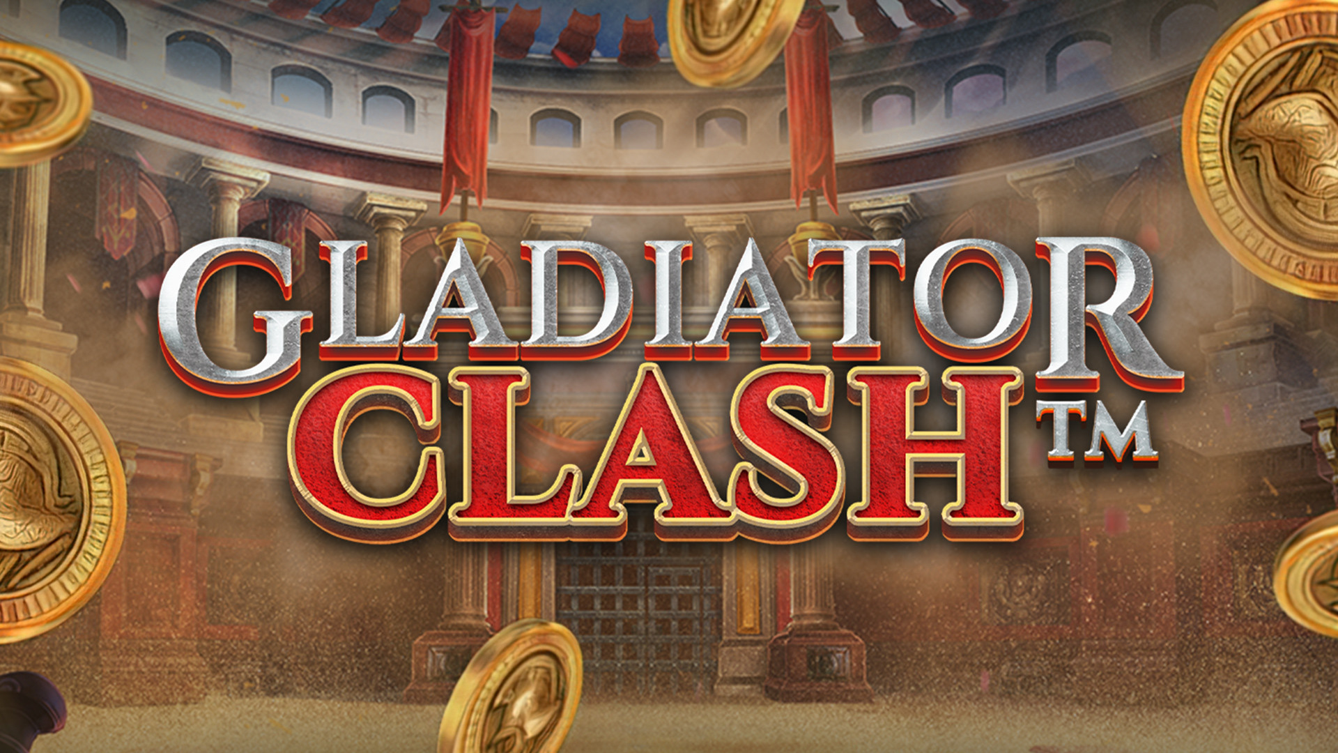 Gladiator Clash