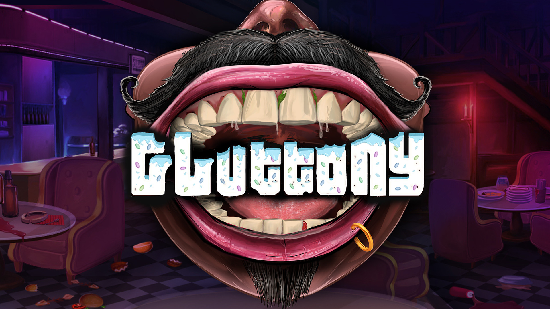 Gluttony