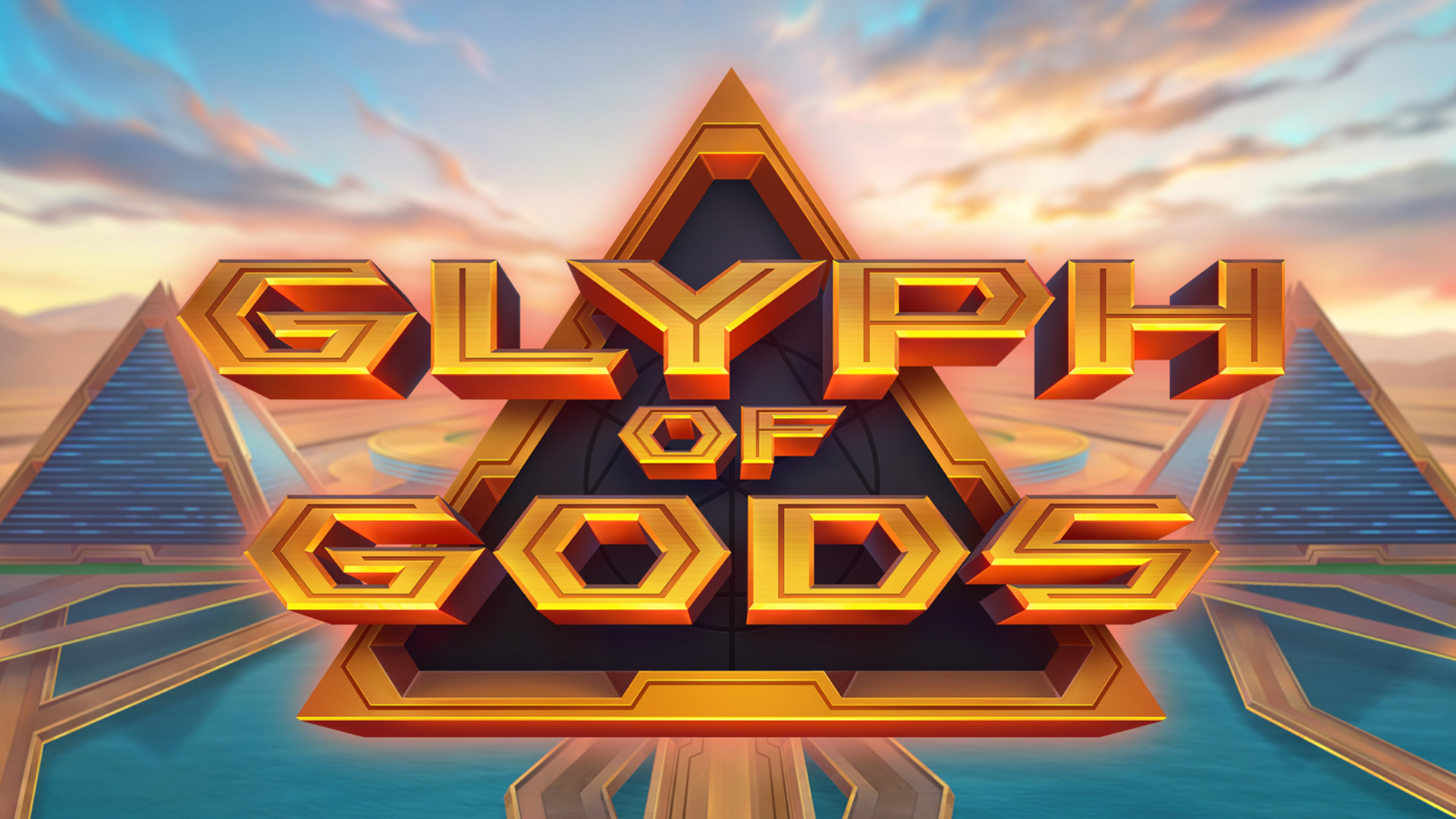 Glyph of Gods