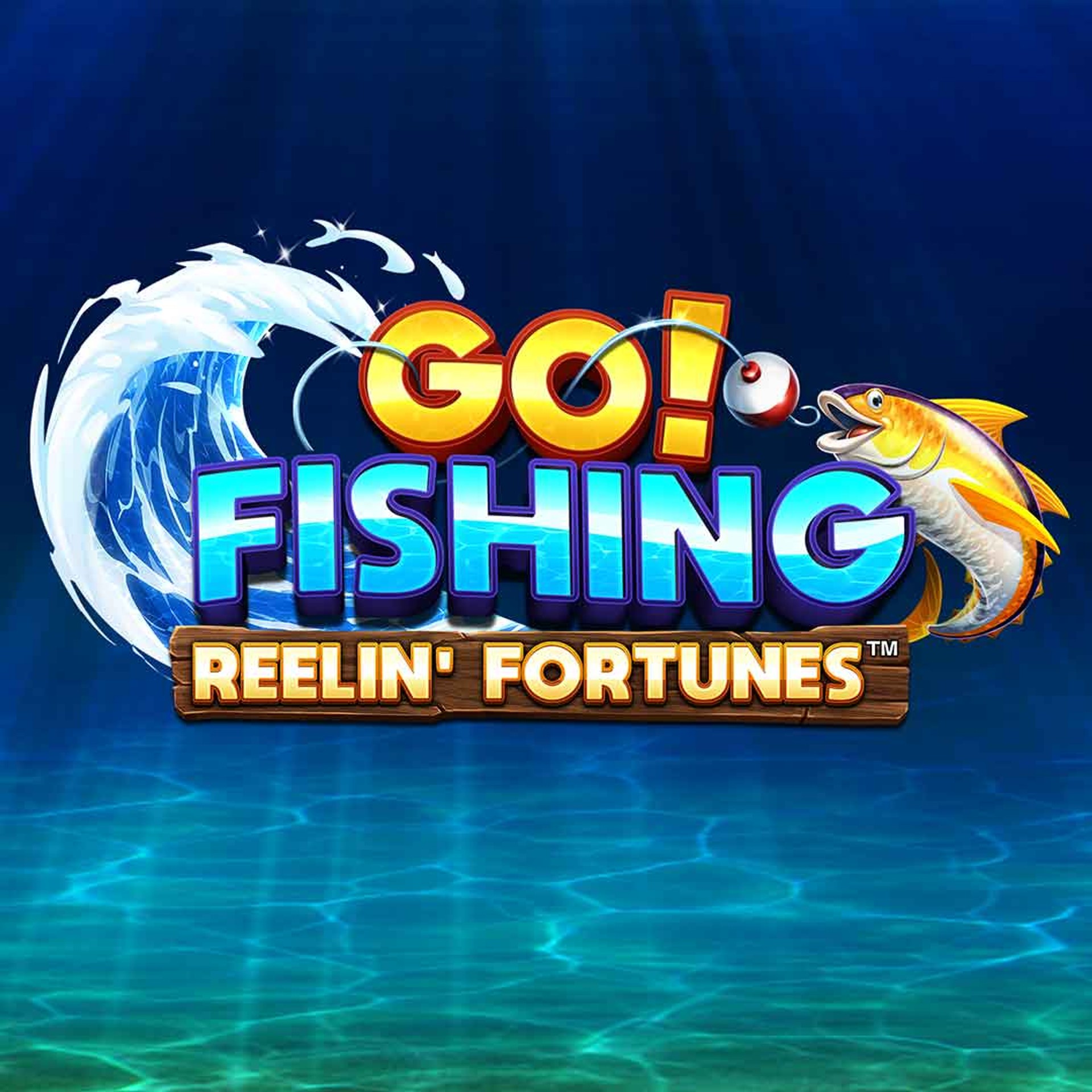 Go! Fishing: Reelin' Fortunes