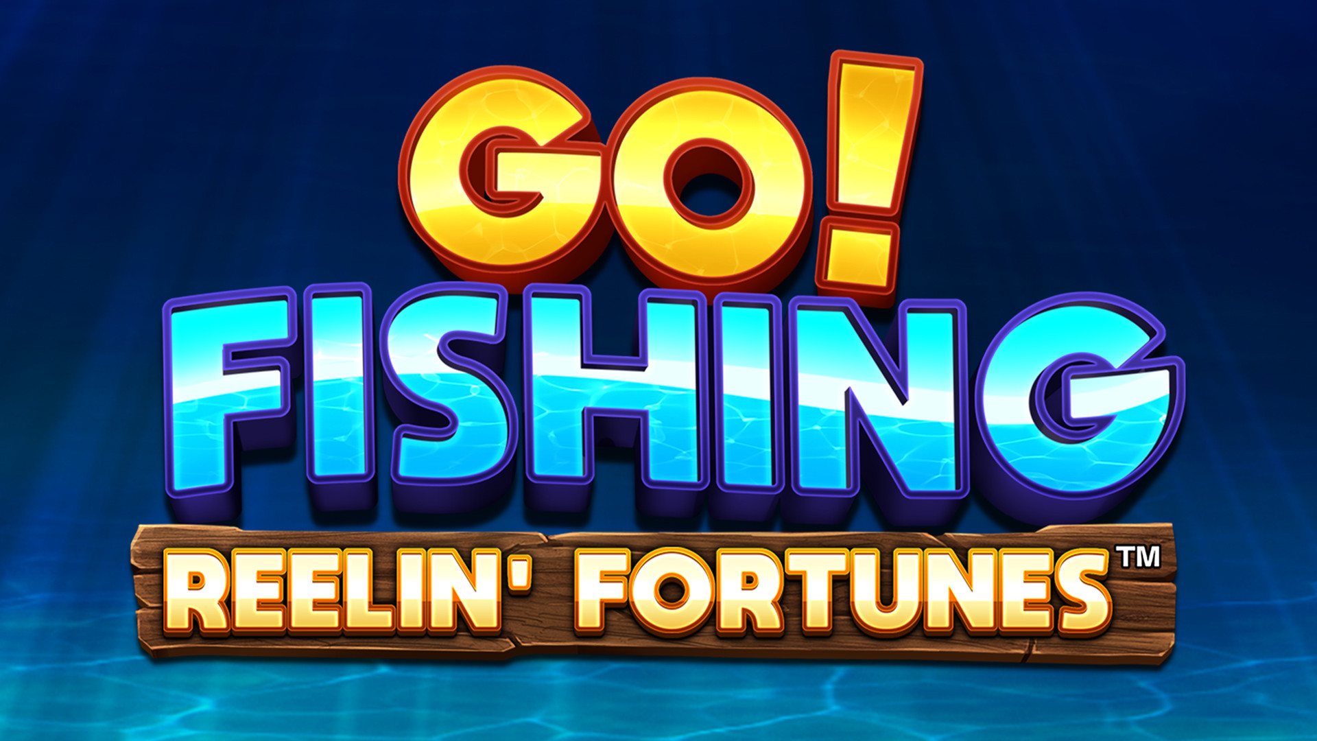 Go! Fishing: Reelin' Fortunes