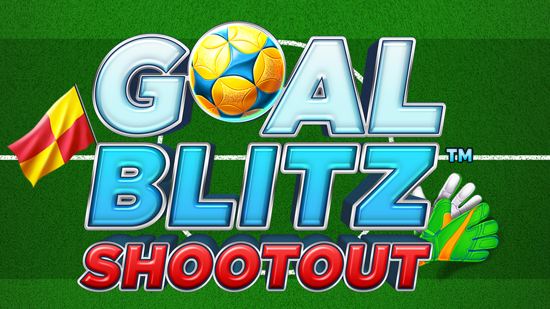 Goal Blitz Shootout