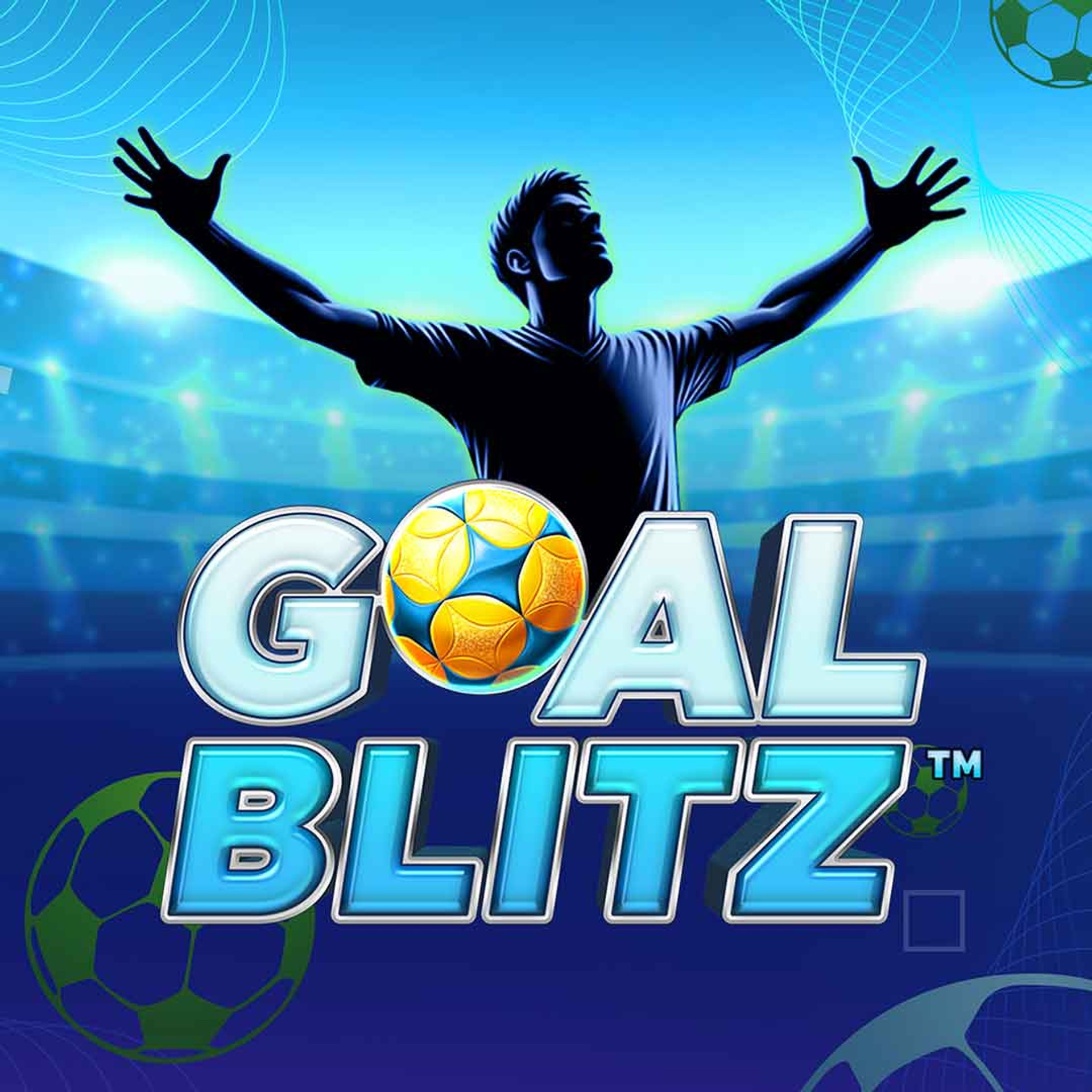 Goal Blitz