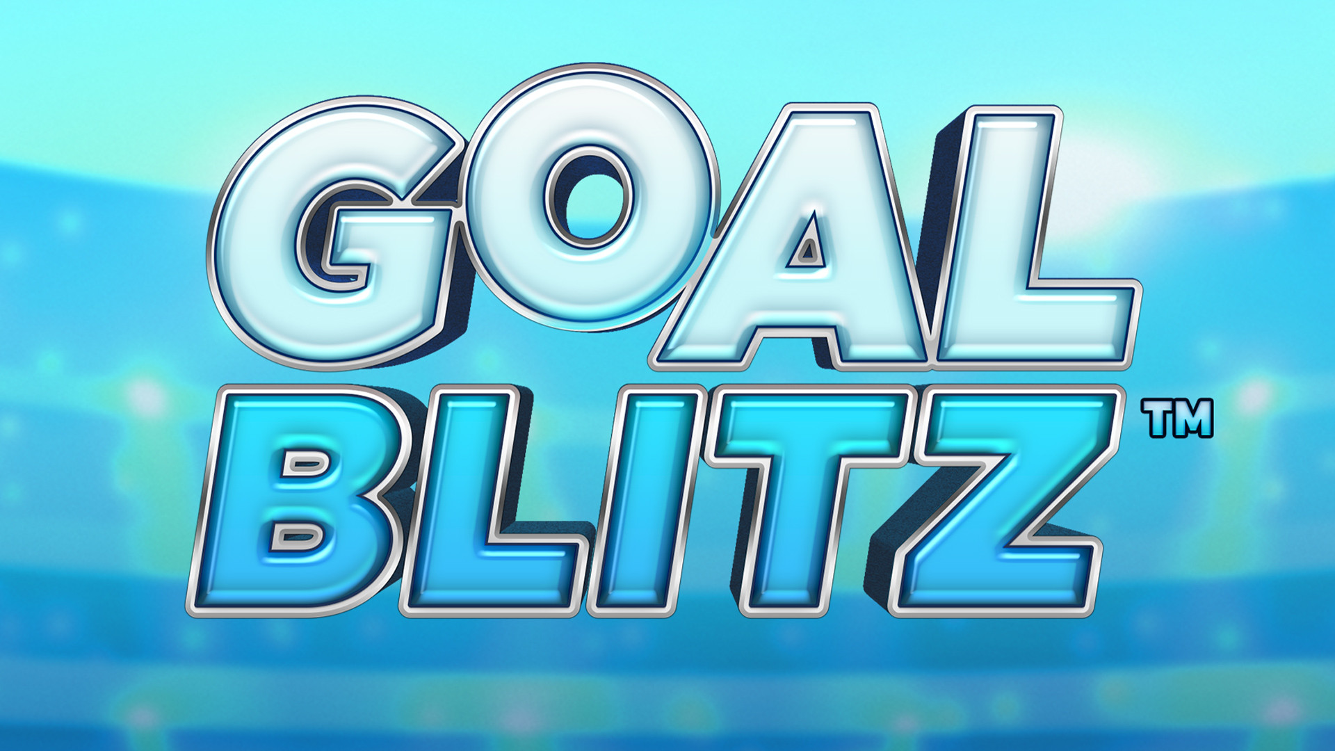 Goal Blitz